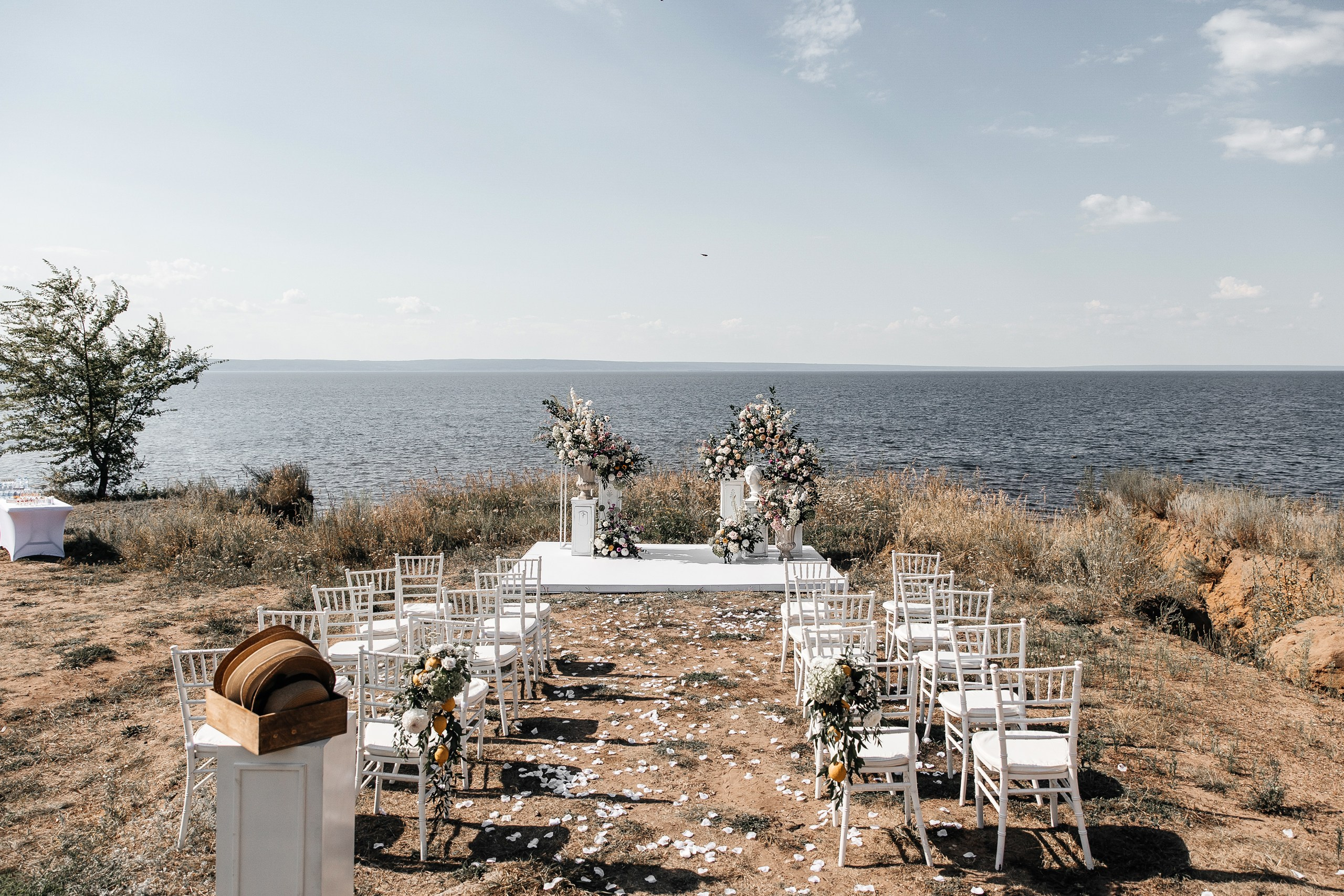 ANDREA & CATERINA. Свадебный фотограф в Ульяновске Владимир Лесников