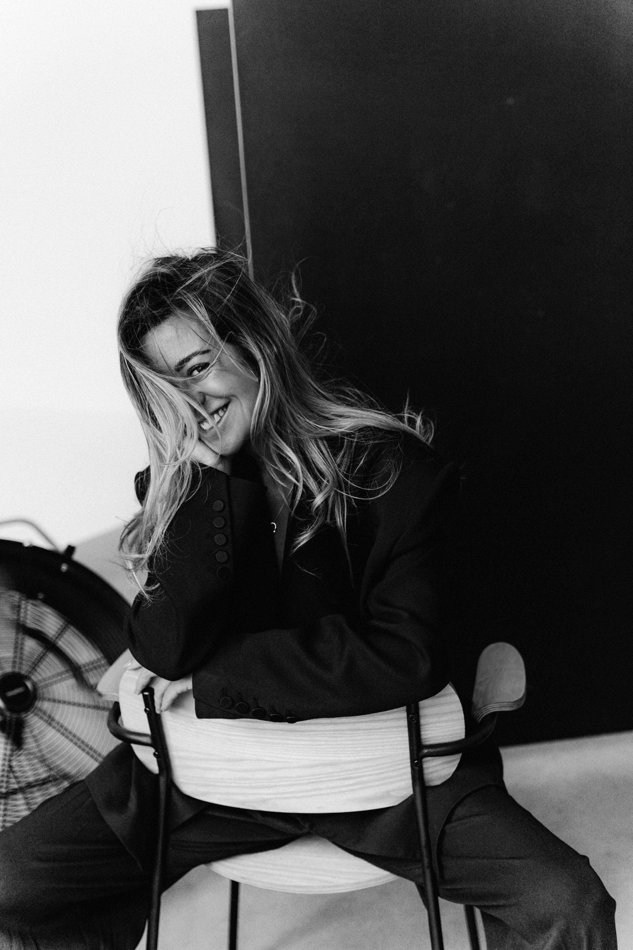 Olesya. Фотограф Нина Дмитриева