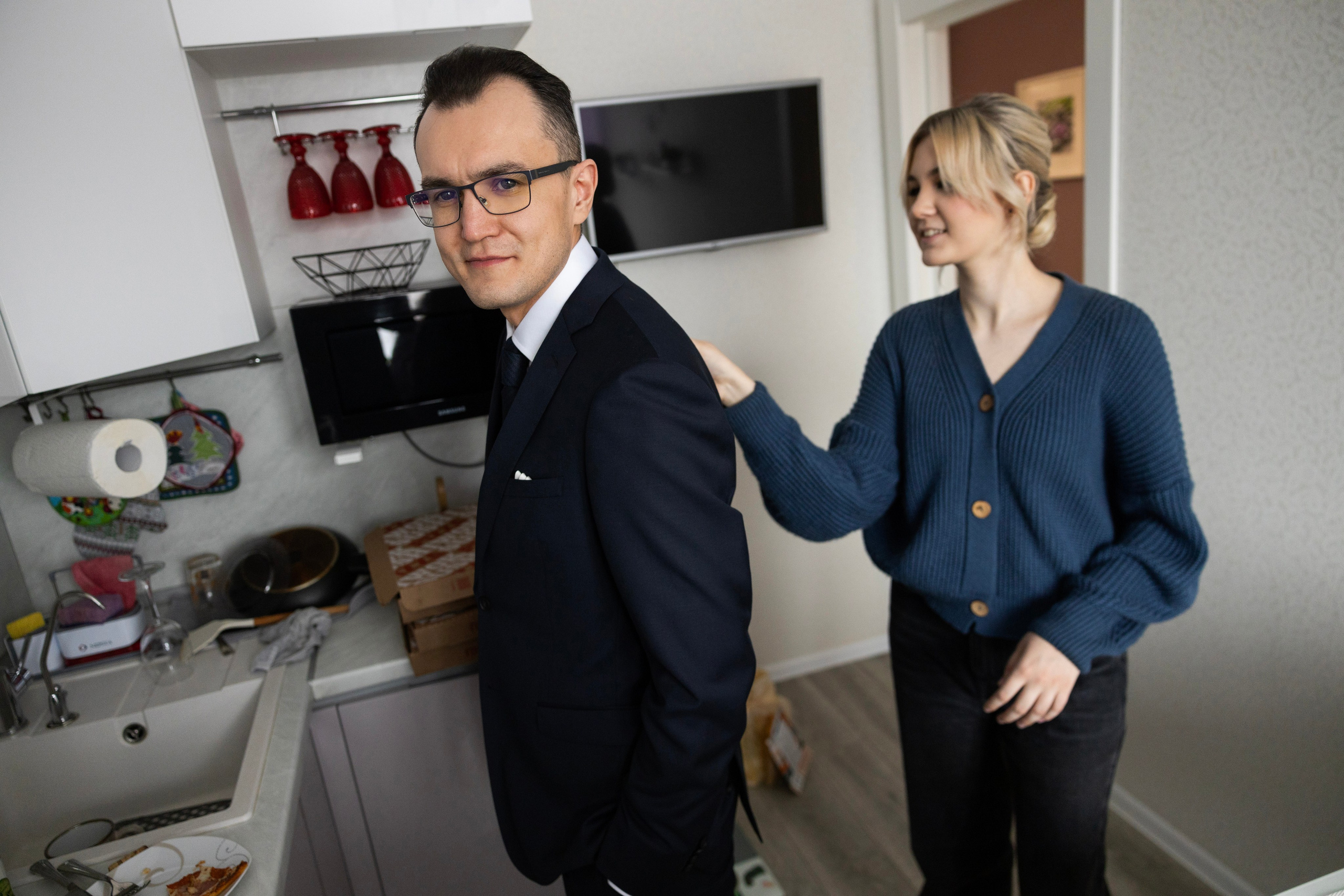 Wedding. Юрий Белозёров фотограф