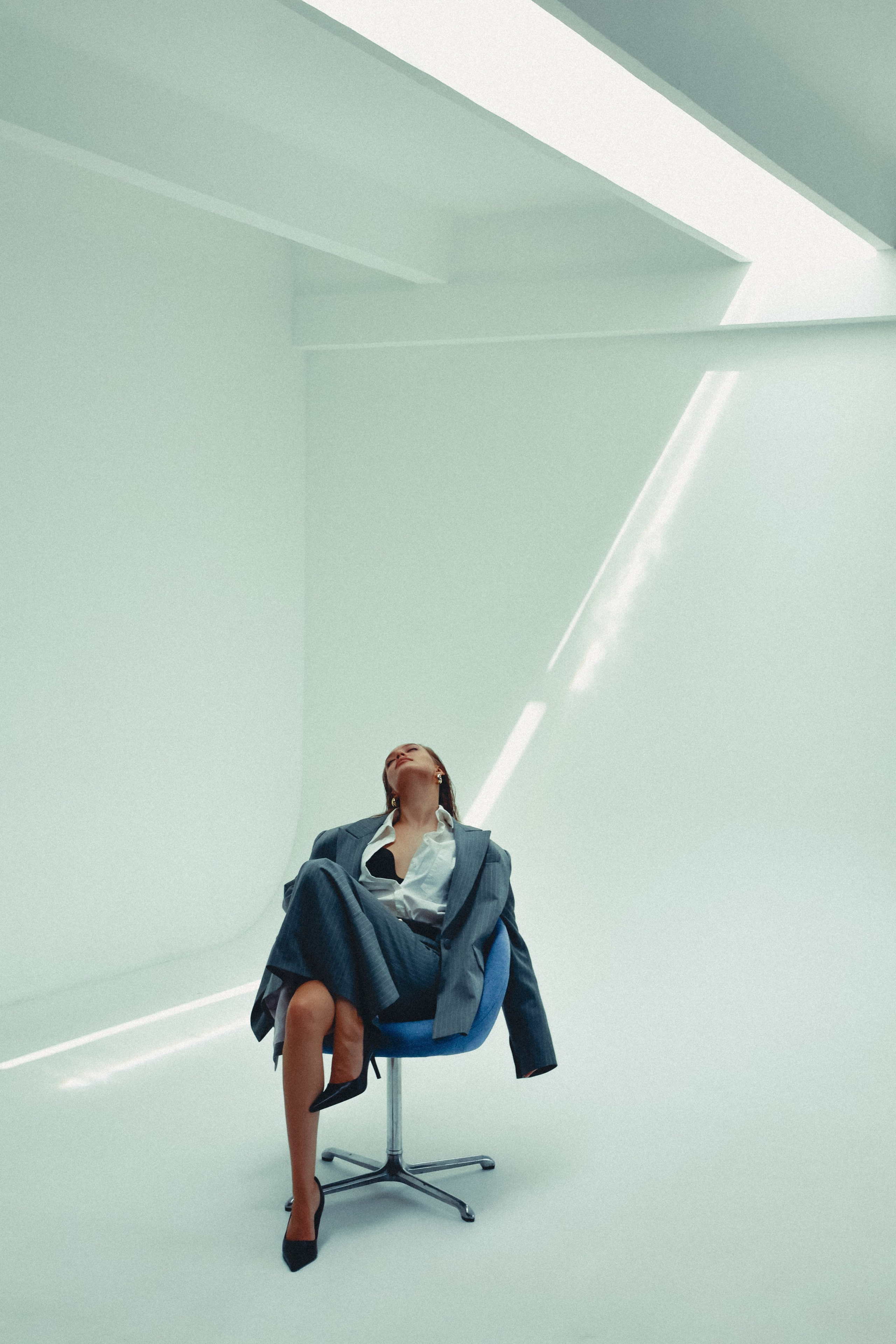 Stefania. Фотограф Popova Polina