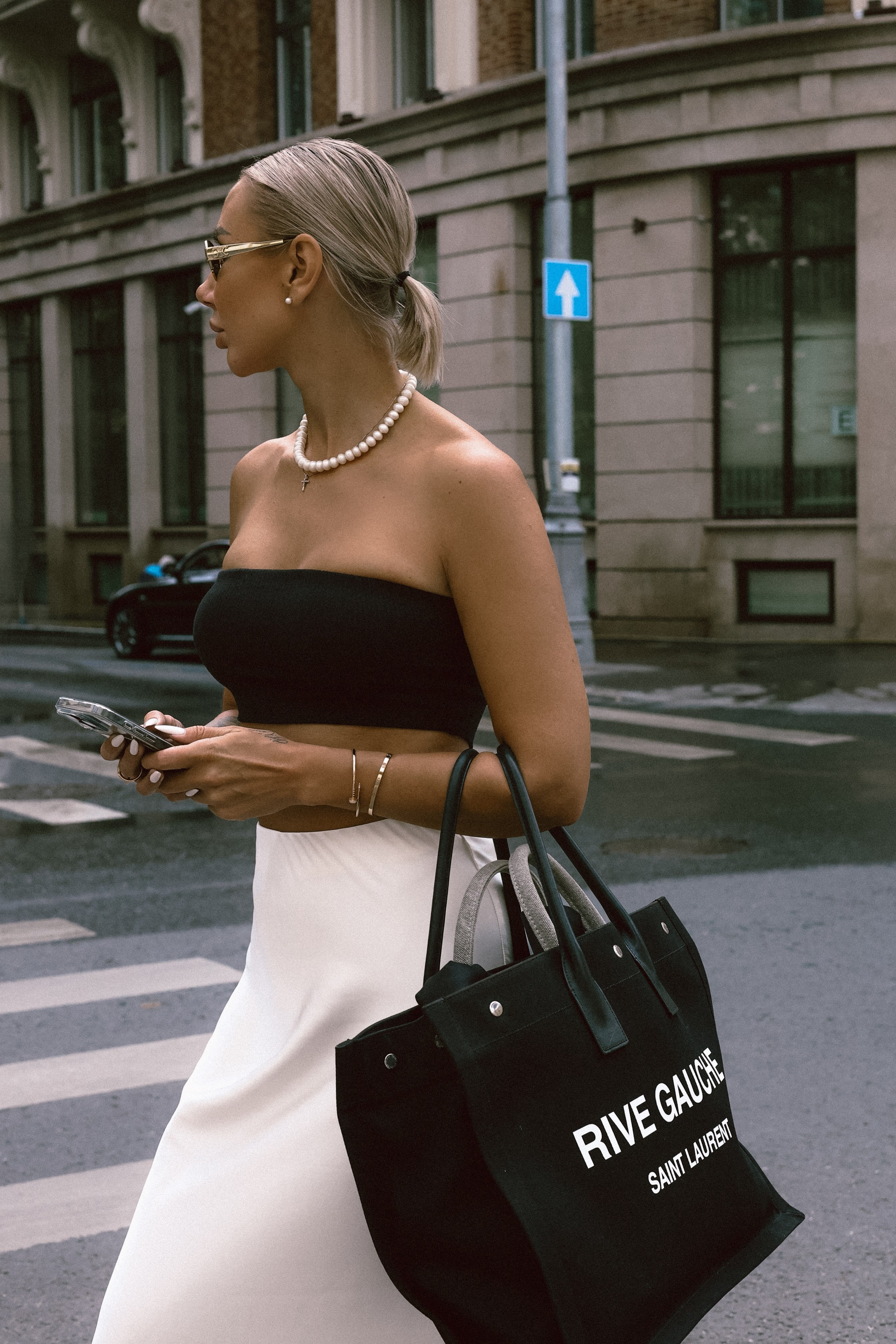 Julia. Фотограф Popova Polina