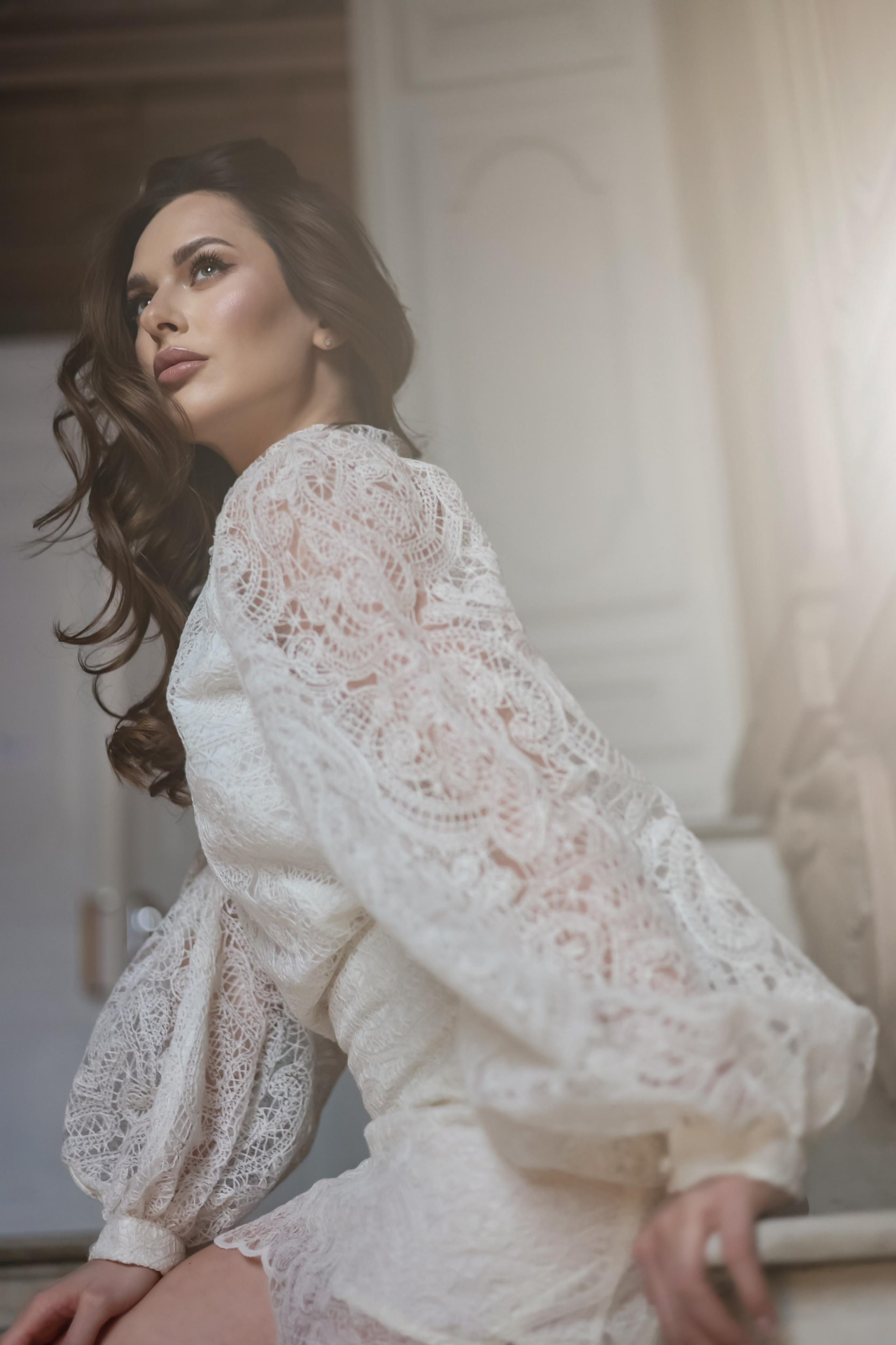 Ксения. Фотограф Popova Polina