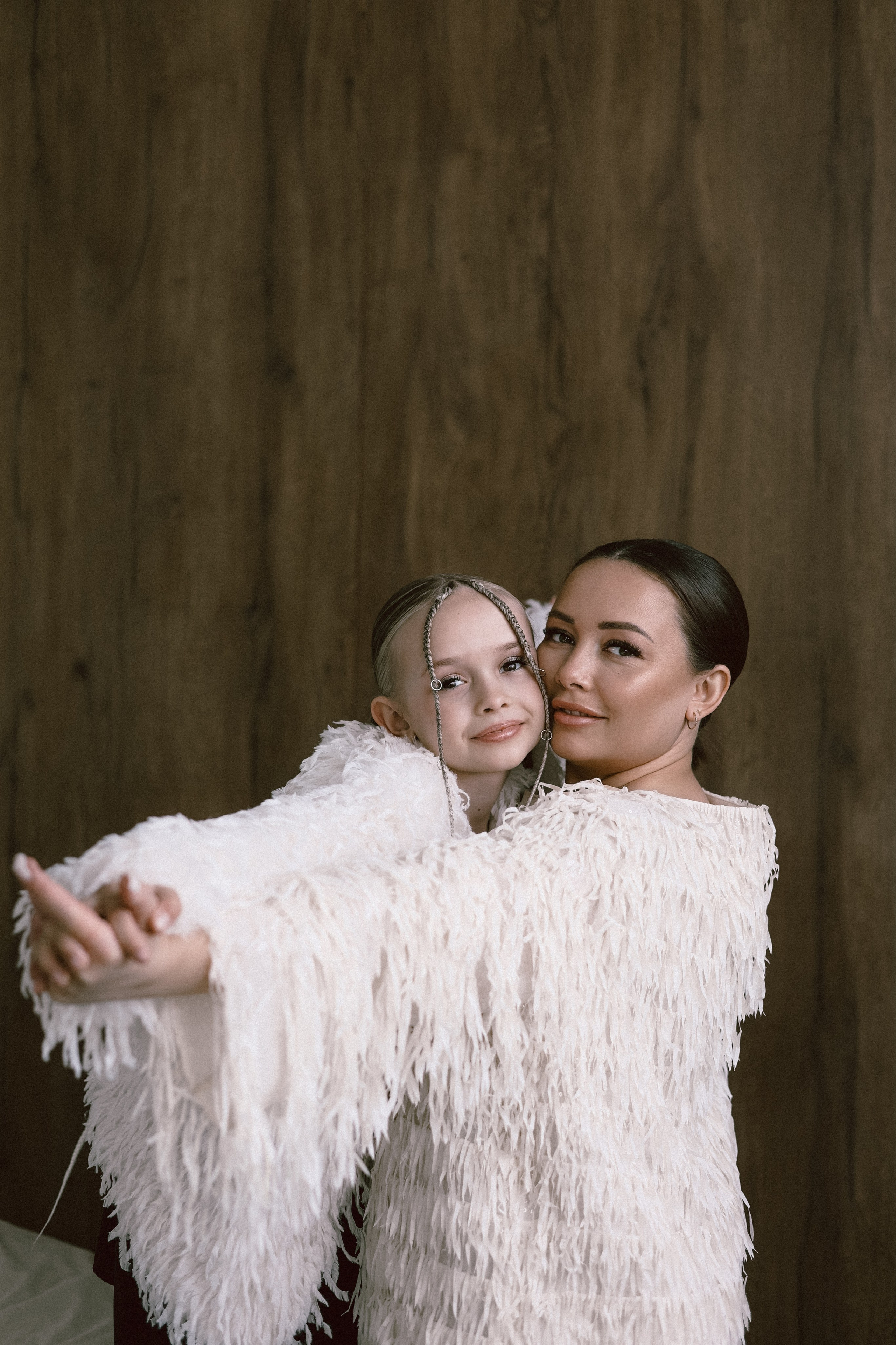 EMI&KATE. Фотограф Popova Polina