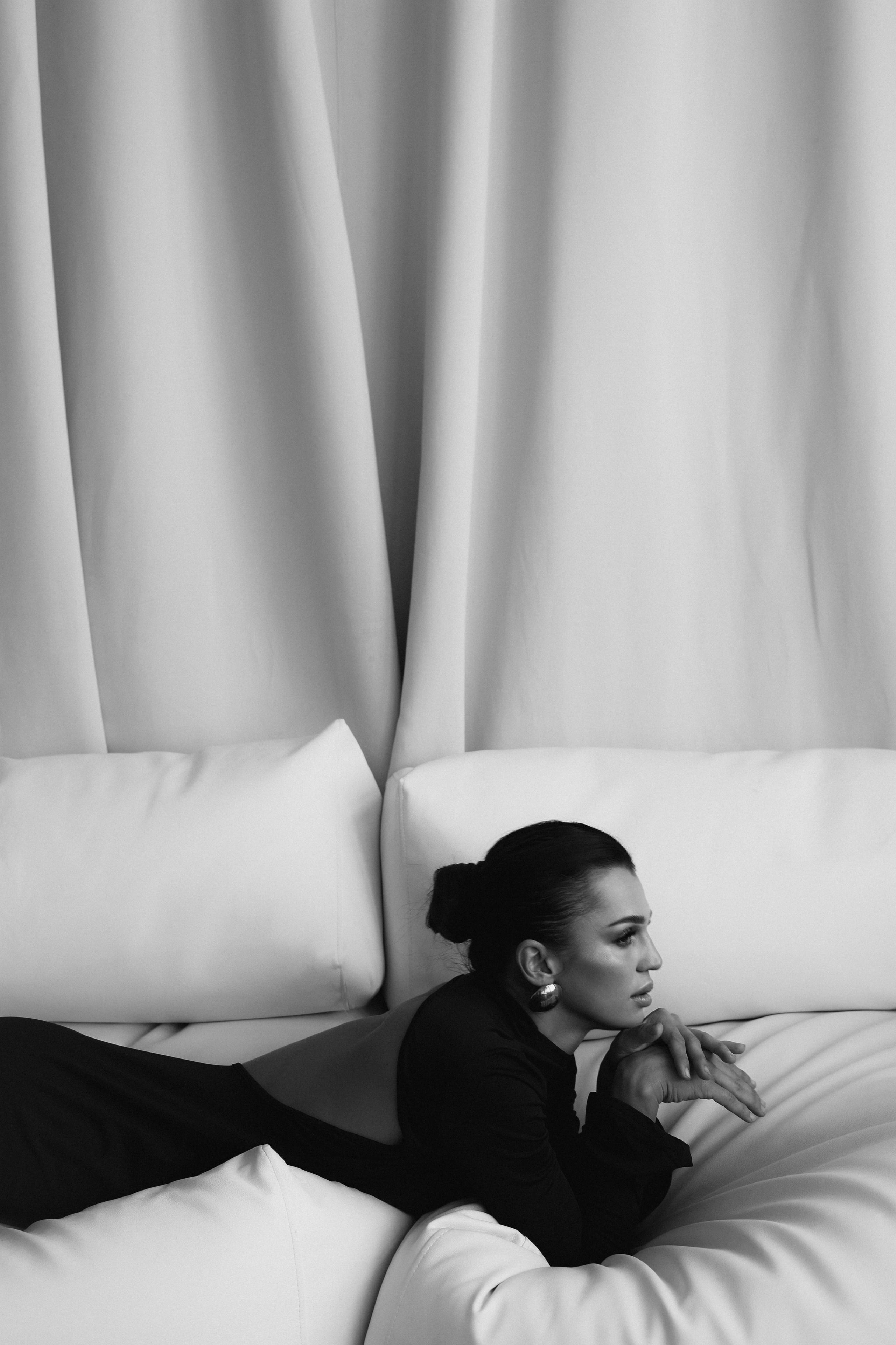 Ksyusha. Фотограф Popova Polina