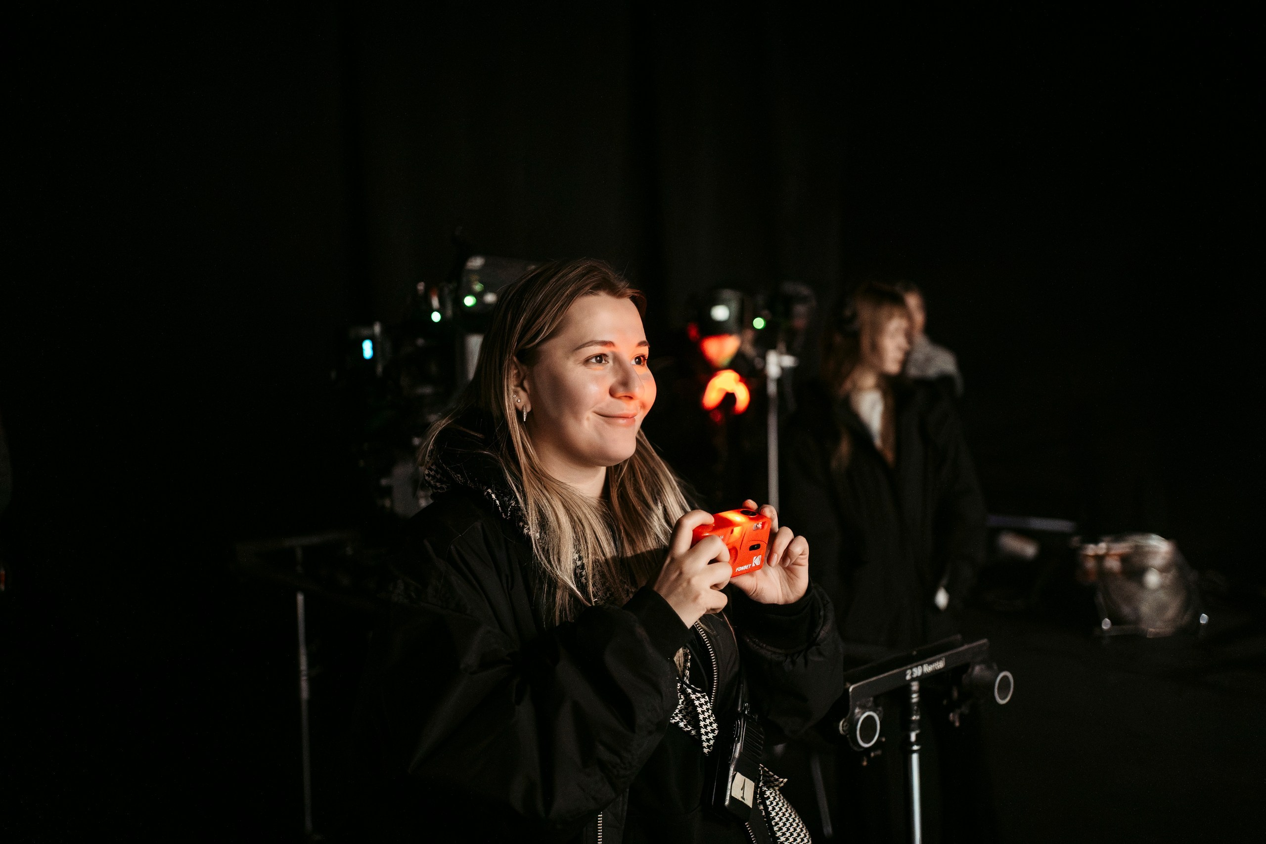 Смотрите хоккей! Ничего Обычного х Кинопоиск. Саша Копылов, фотограф в Казани