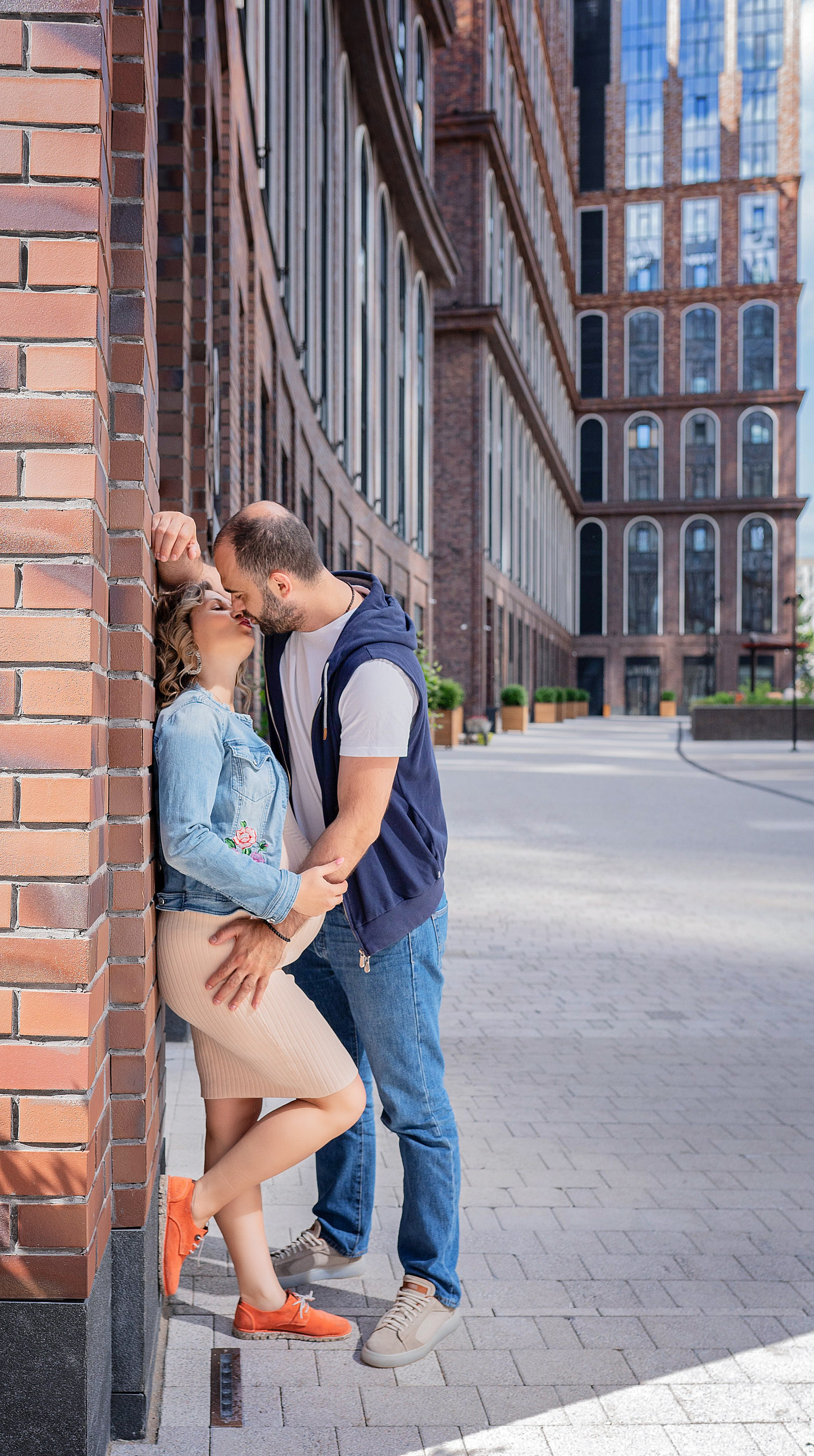 Family. Семейный и детский фотограф в Строгино Екатерина Кутузова