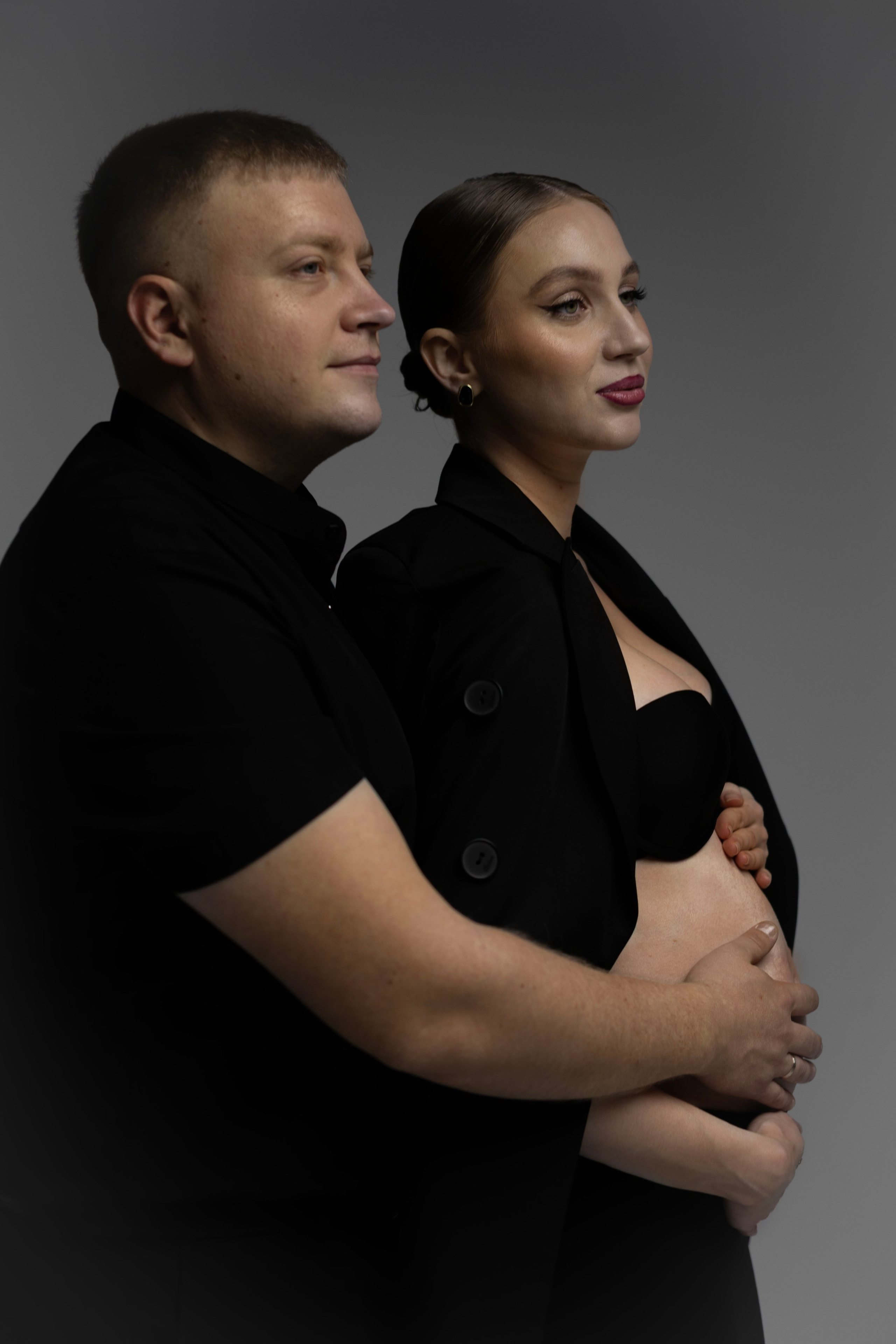 Анонс к проекту «Mom&I». Alen_stR