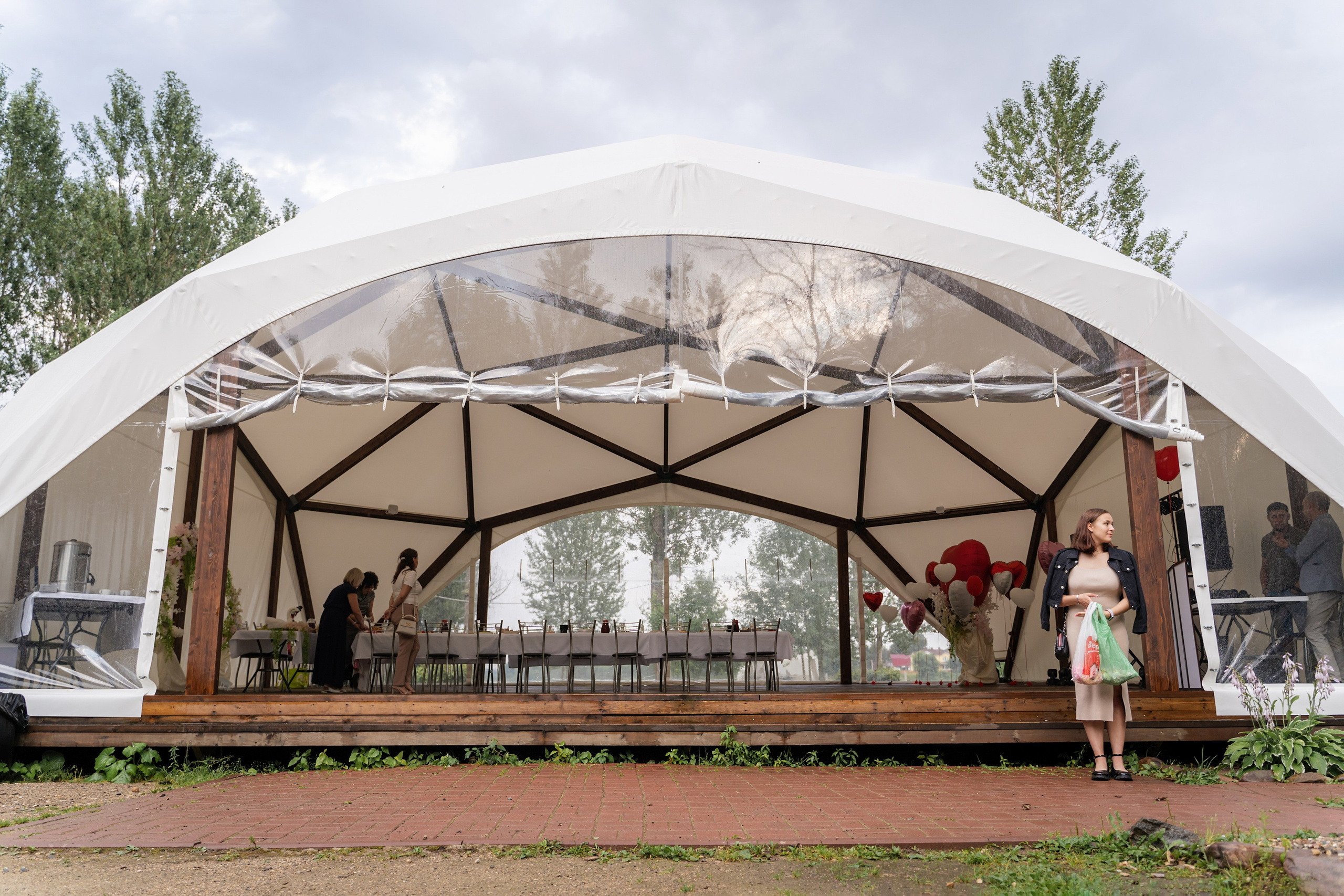 Юлия и Евгений. Свадебный и семейный фотограф Ольга Батова в Ярославле