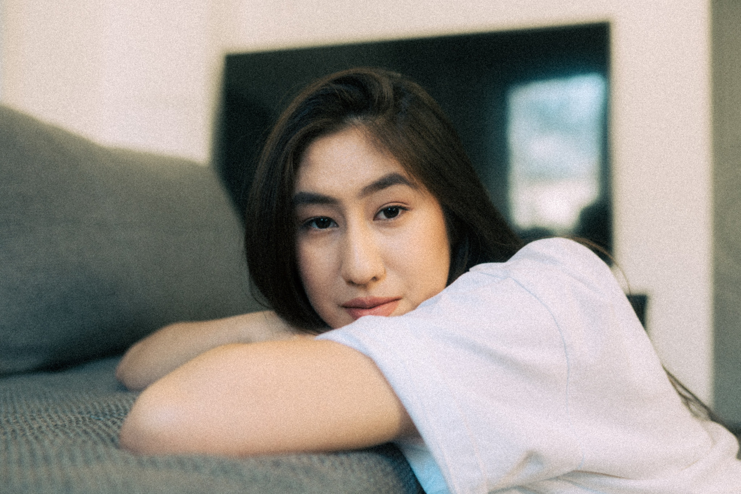 Персональные съемки