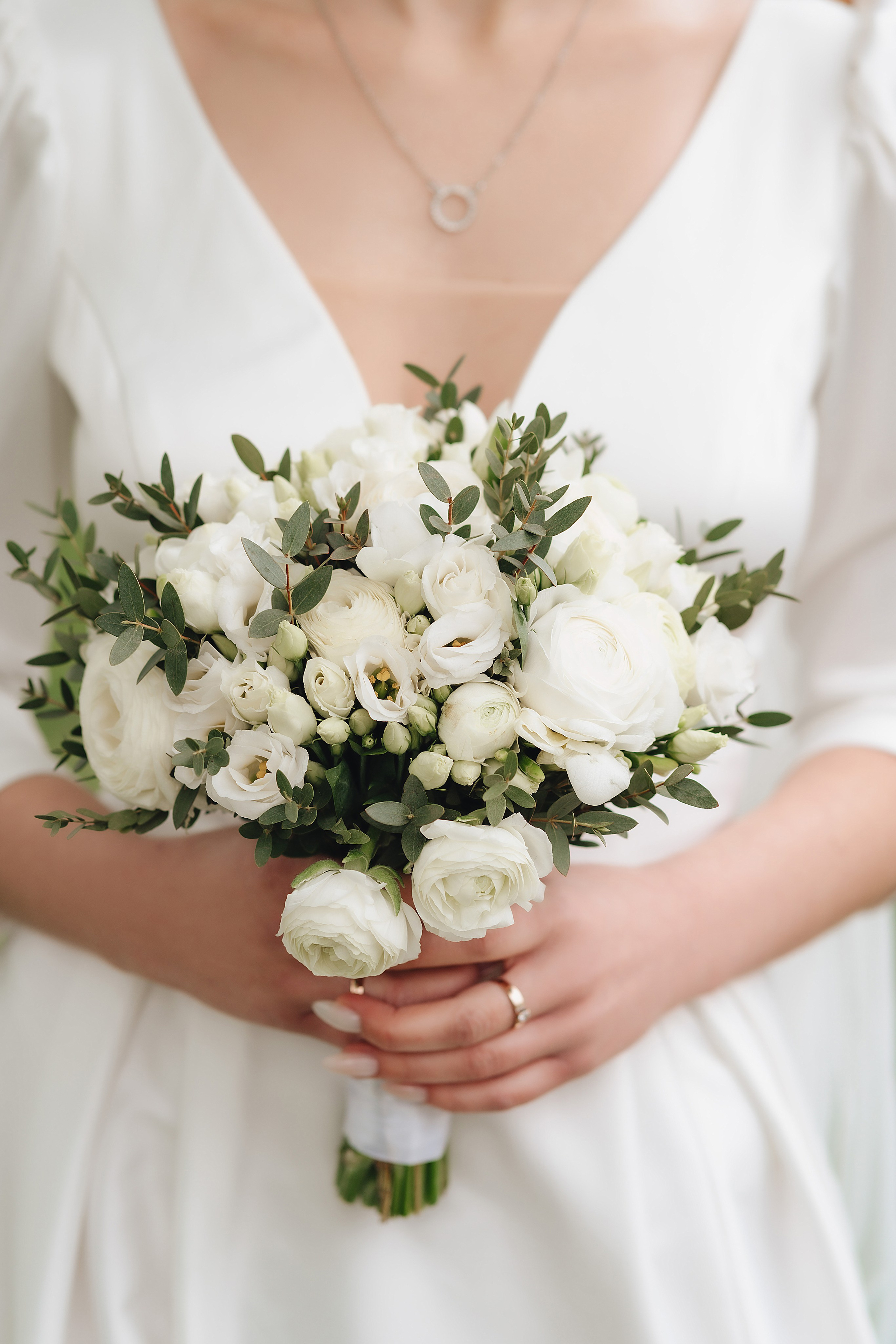 Александра и Никита. Фотограф Карина Шмулёва. Воронеж и область