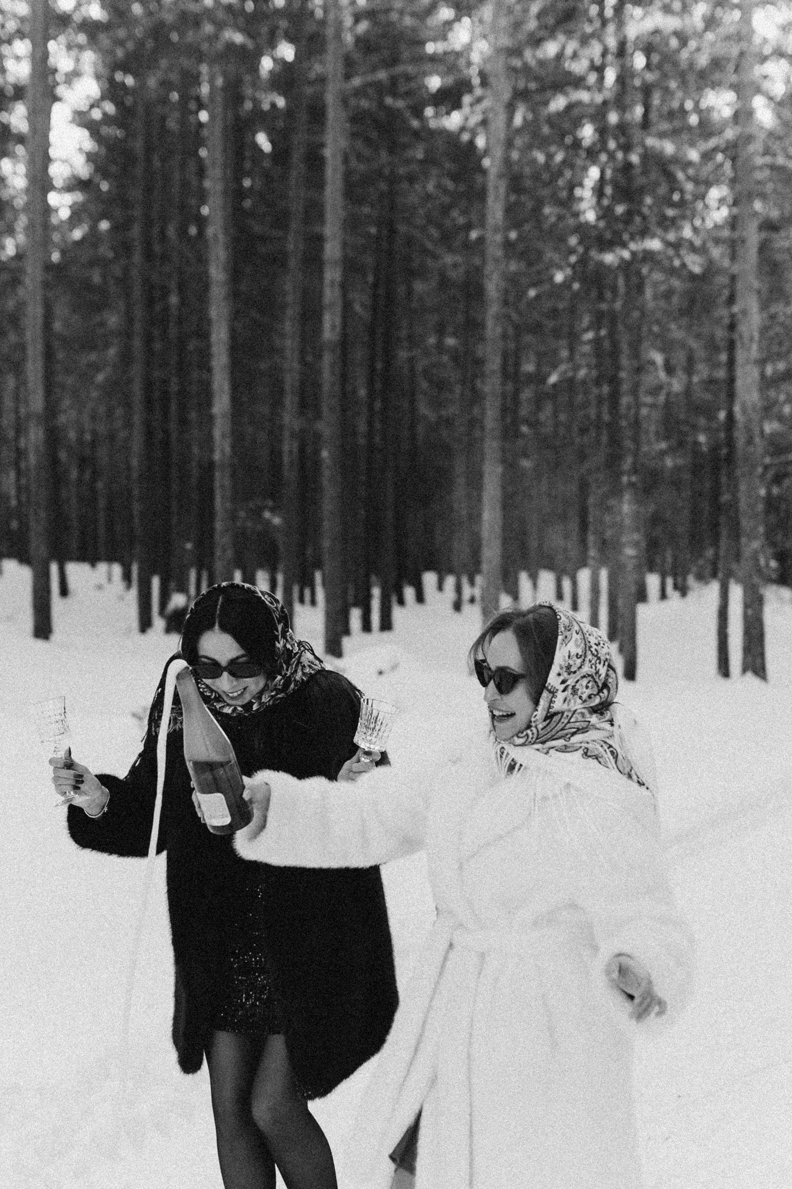 30.11 Алина и Настя. Семейный и домашний фотограф Советский Югорск Екатерина Цыганок