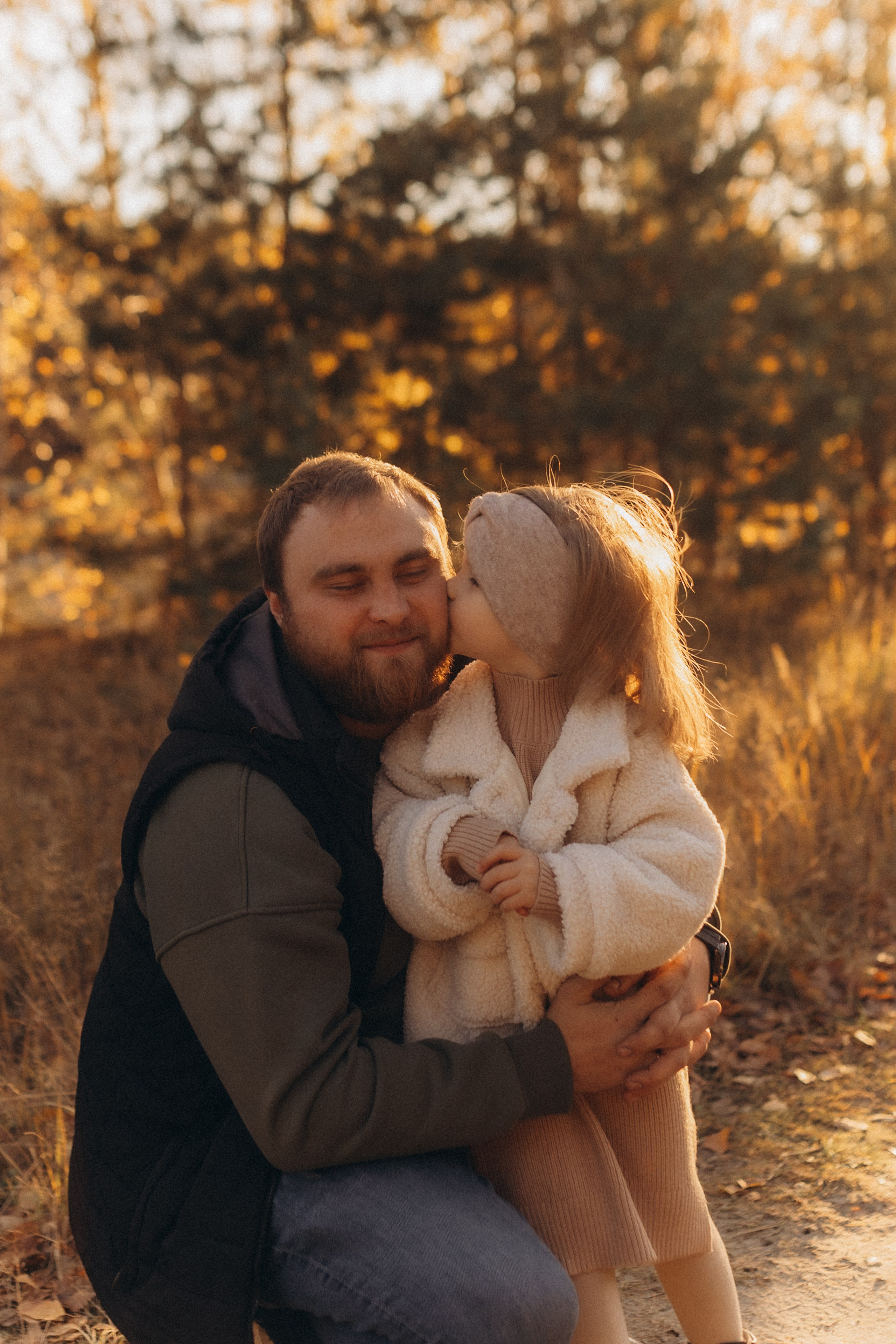 7.10 Семейная. Семейный и домашний фотограф Советский Югорск Екатерина Цыганок