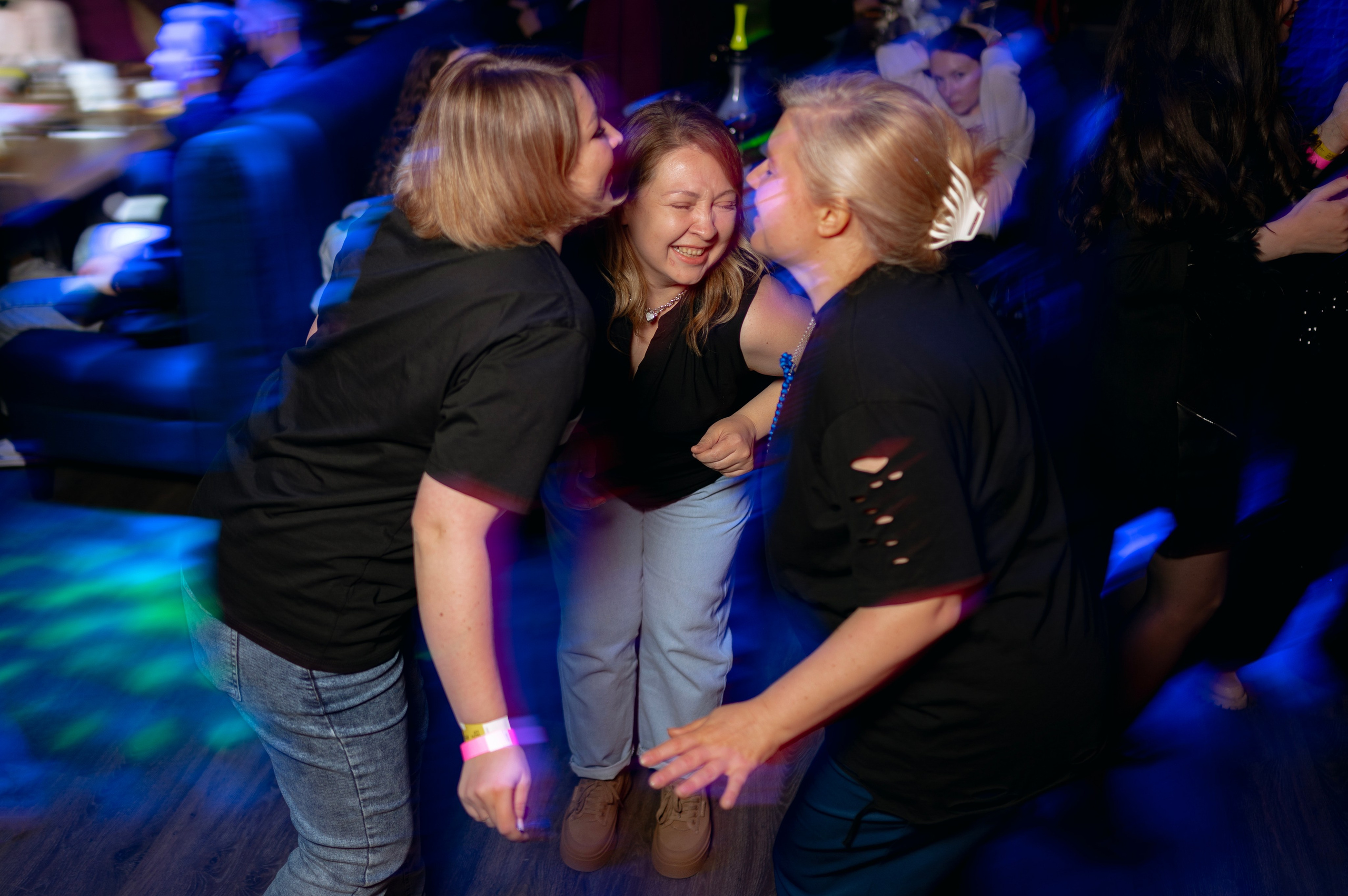 Музыкальный квиз. Фотограф Екатеринбург | Оля Макарова