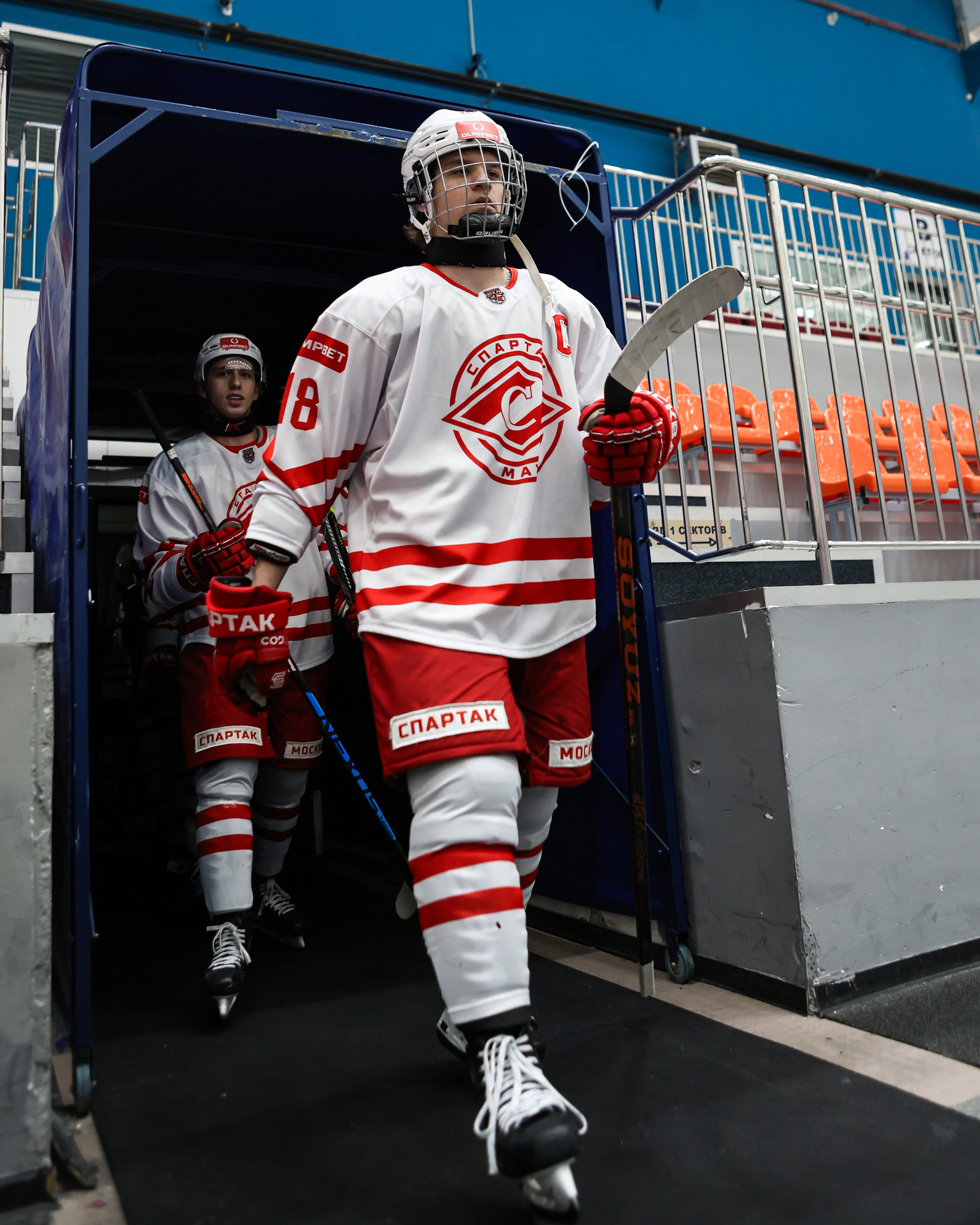 Спорт. Твой фотограф в Москве