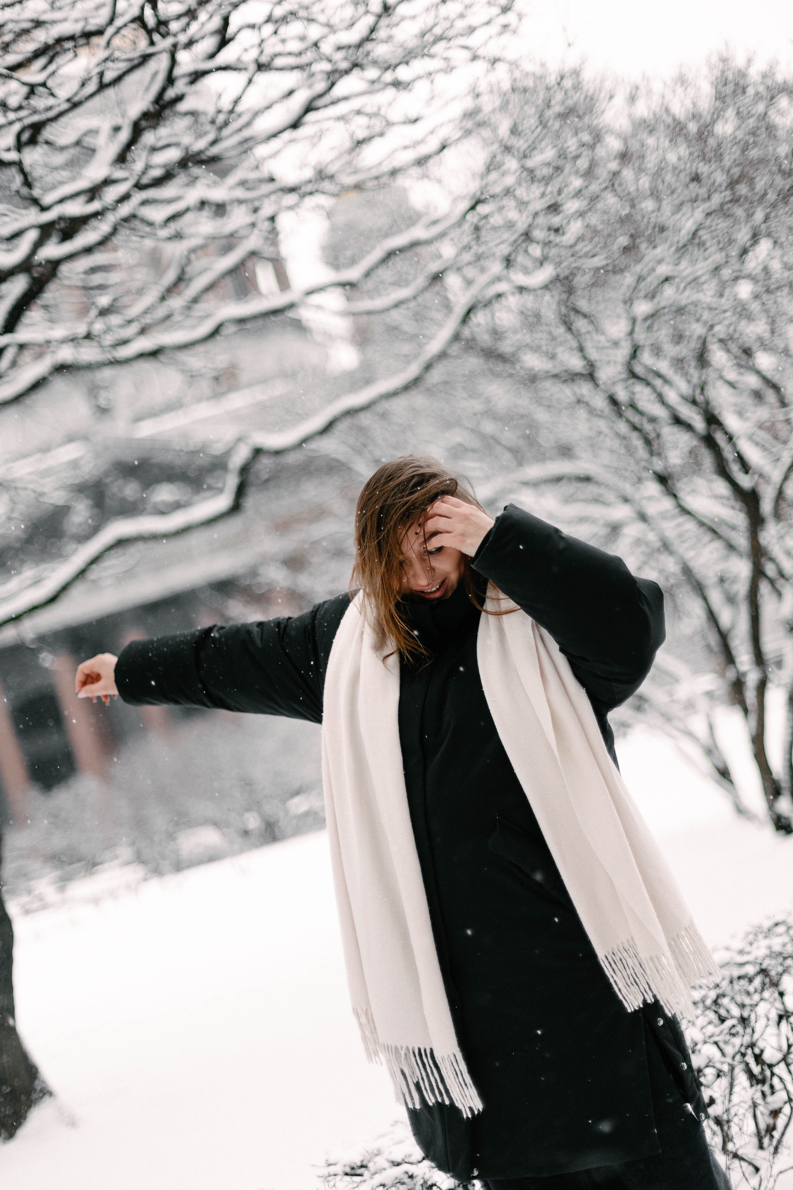 Юлия и Сергей. Фотограф Veronika Potaseva