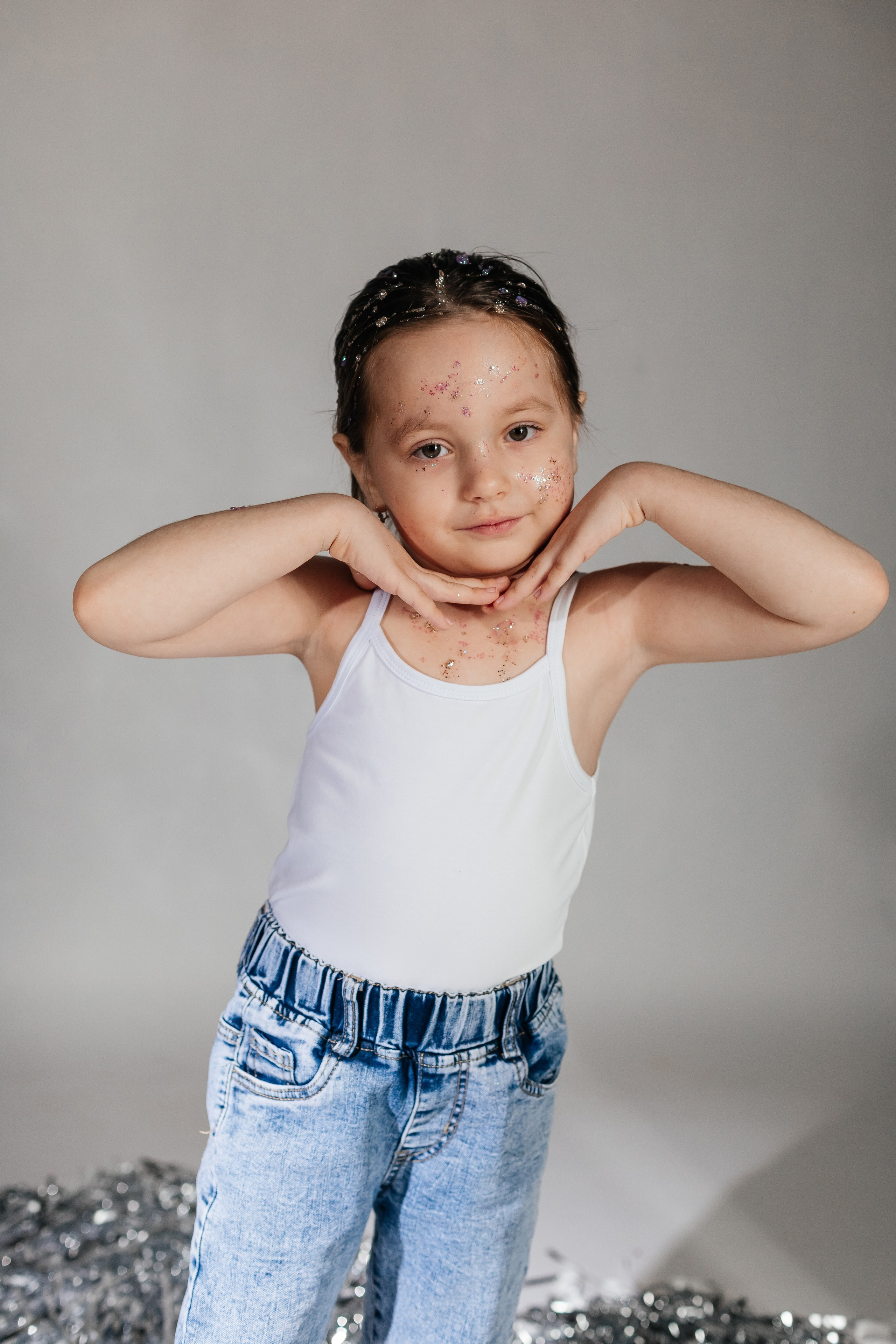 Полина. Фотограф свадебный, семейный и детский в г. Калачинск Олеся Казакова