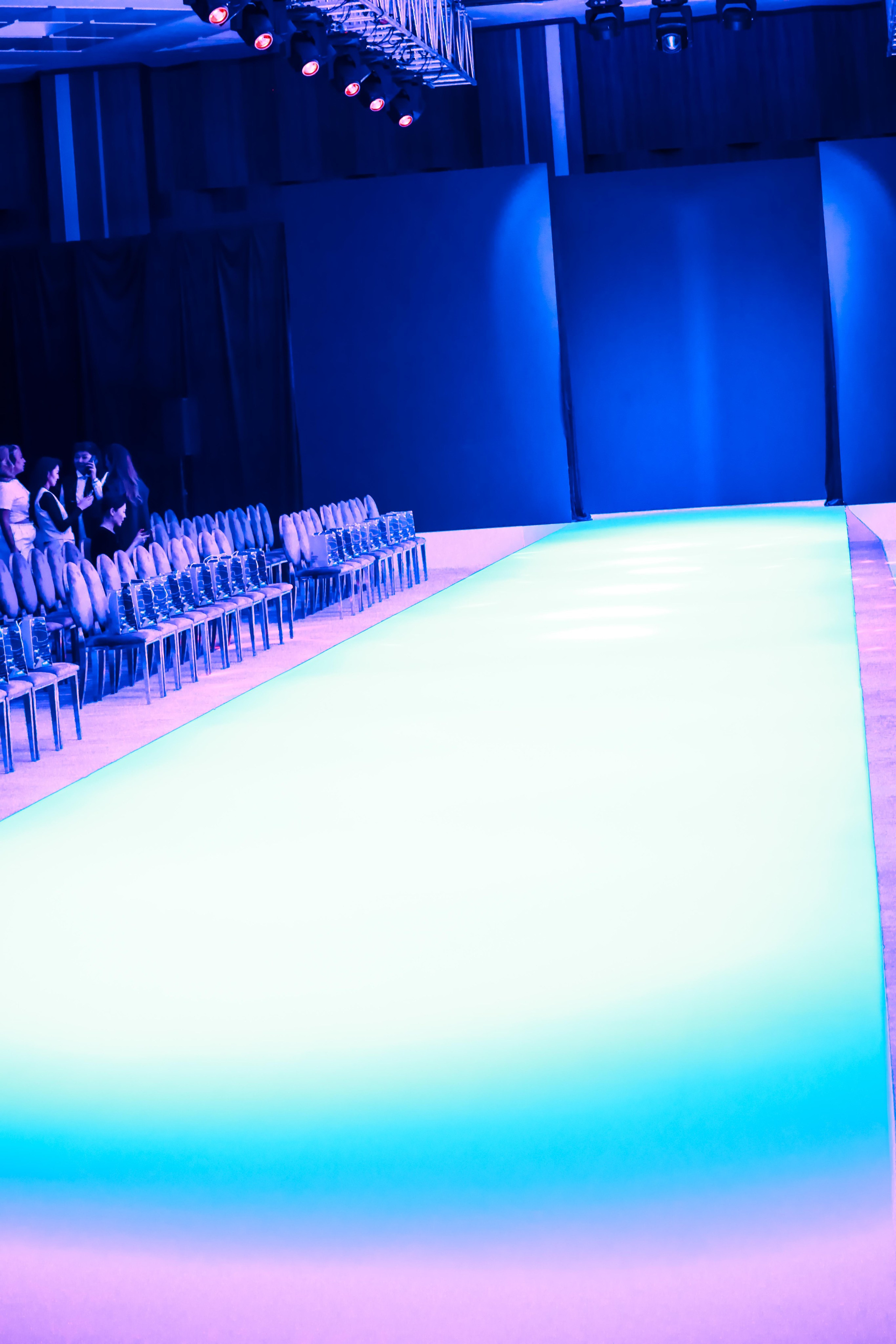Eurasian Fashion Week 05 2025. Контент Фотограф в Алматы и мире Джантурина Динара