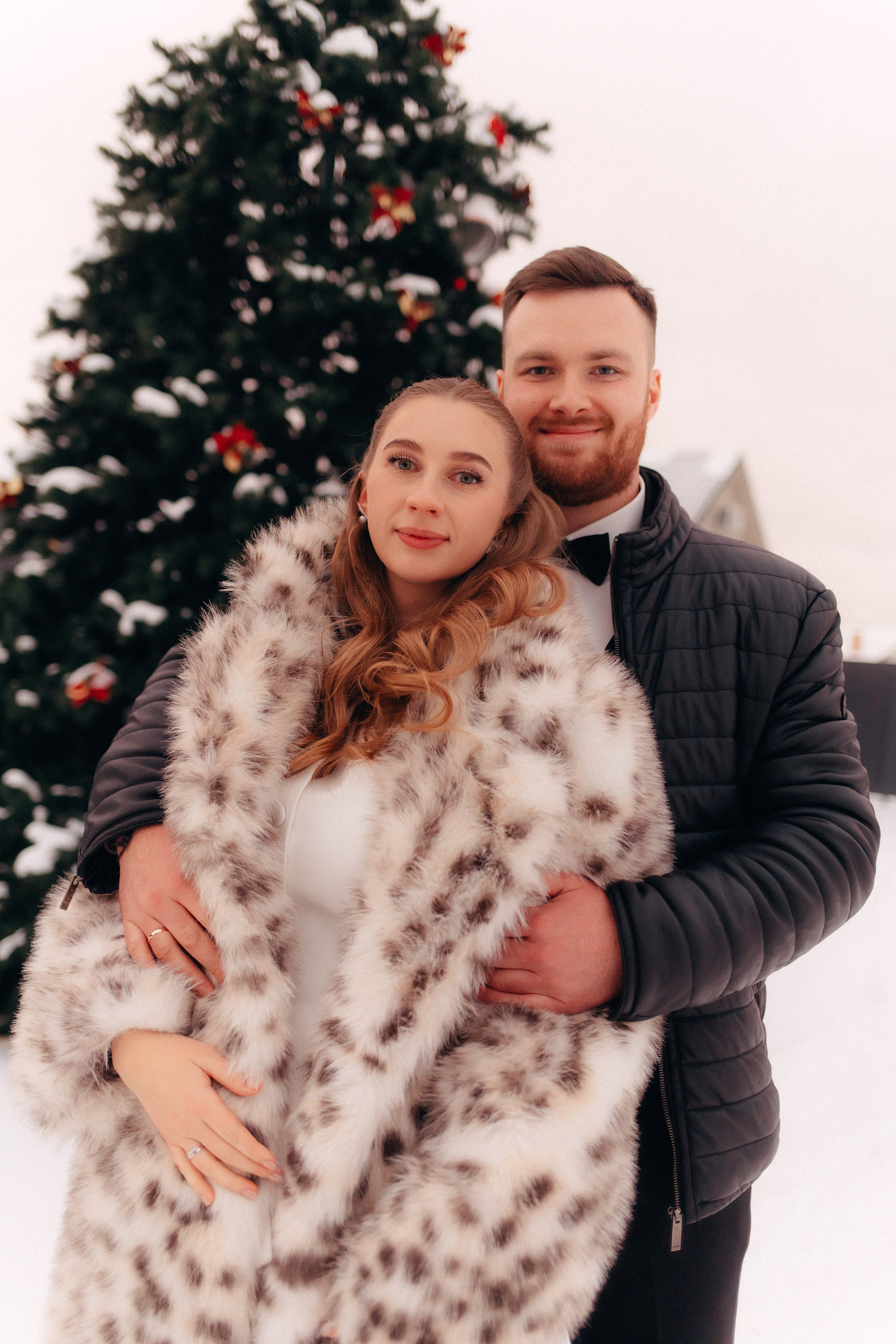 Никита и Елизавета. Катерина Аникеева | Фотограф | Екатеринбург