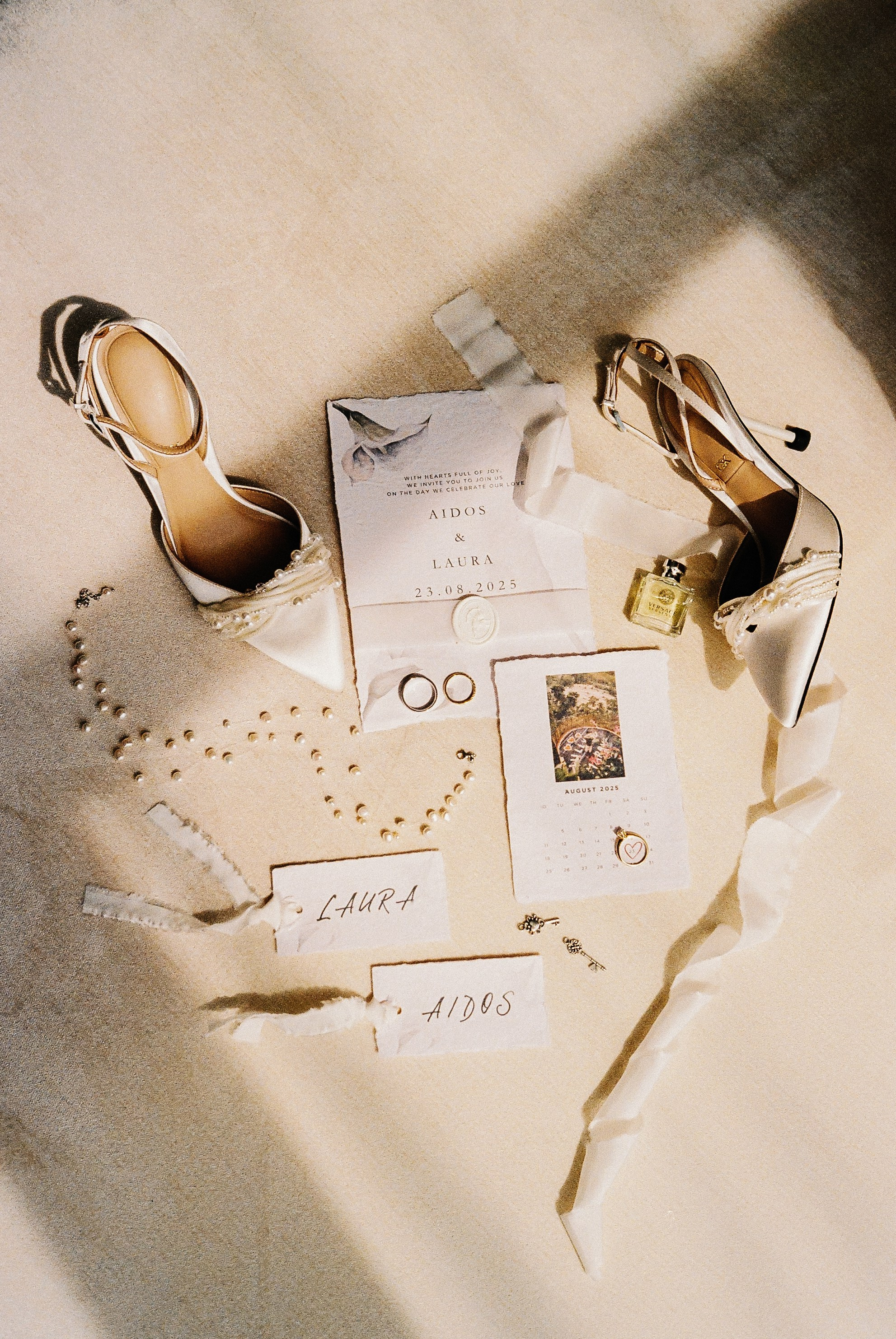 Aidos & Laura Almaty. Zhandos Berikov