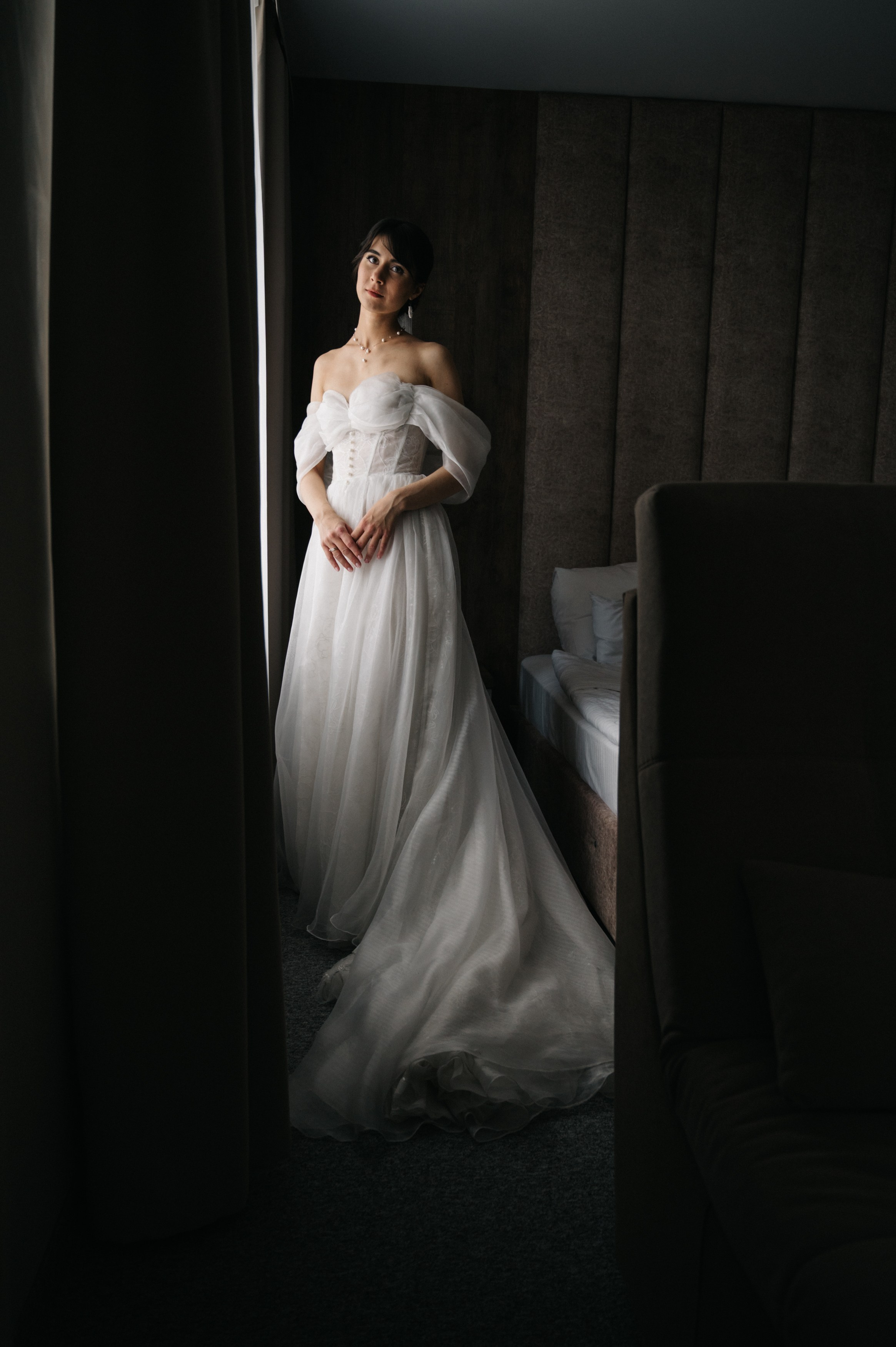 Про любовь. Фотограф Ким Ангелина