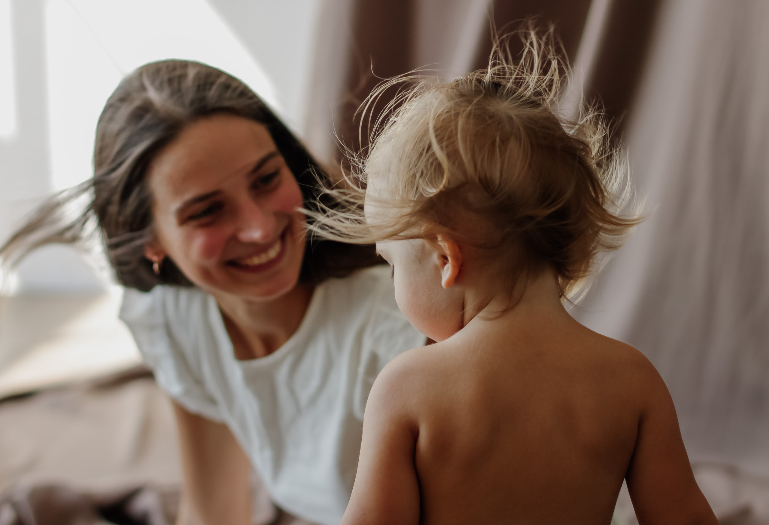 Аня и Макар. Фотограф в Санкт-Петербурге Дарья Заплитная