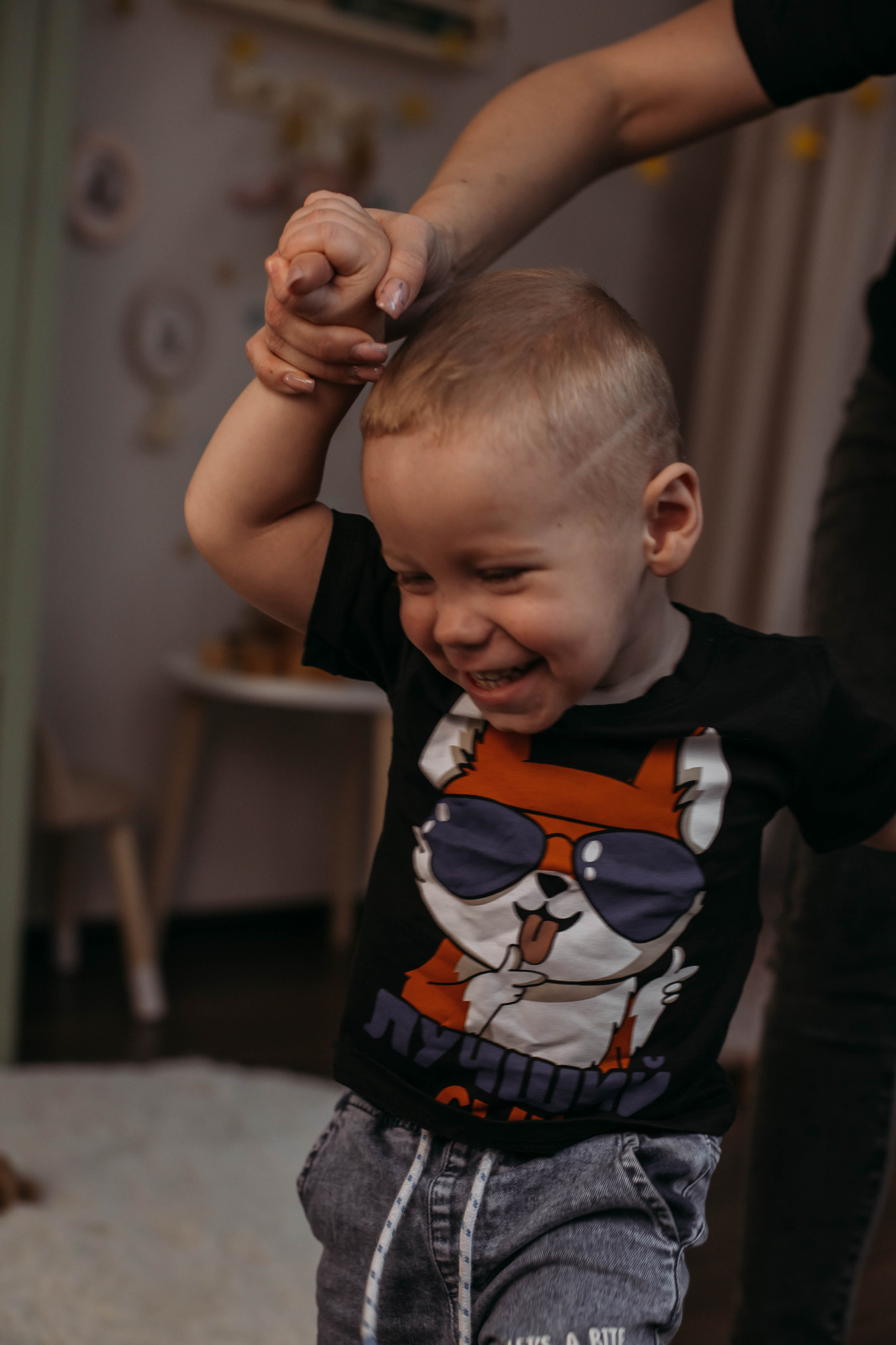 Мария и Андрюша. Фотограф в Санкт-Петербурге Дарья Заплитная