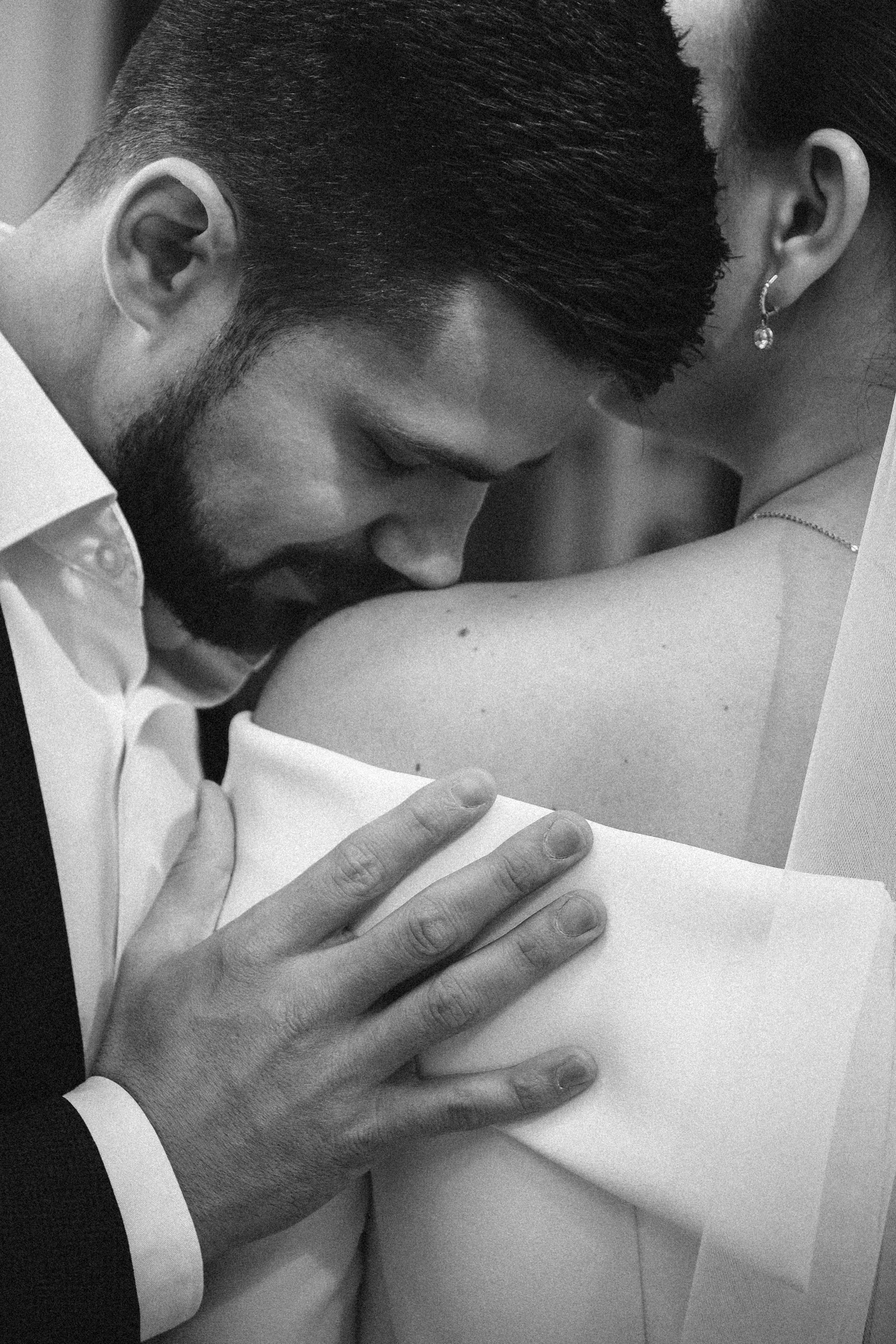 Вадим и Наташа. Свадебный фотограф Оля Григунова