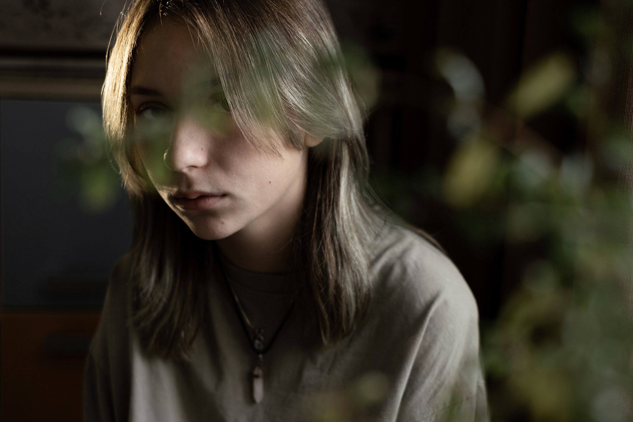 Маша. Екатерина Мишина творческий фотограф в Самаре