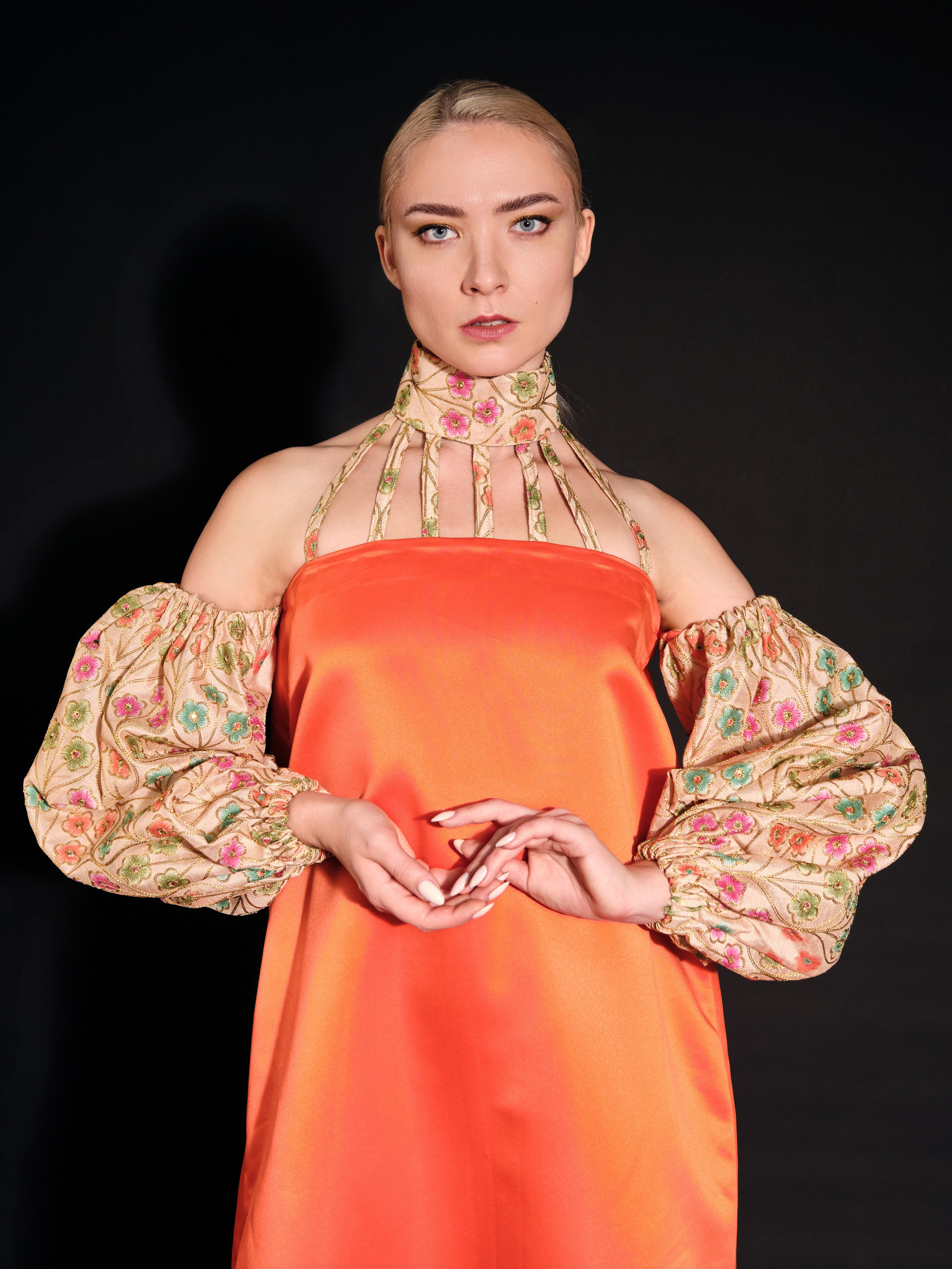 FA by Fatima Alhashimi. Коммерческий, репортажный фотограф в Москве Лейла Мару