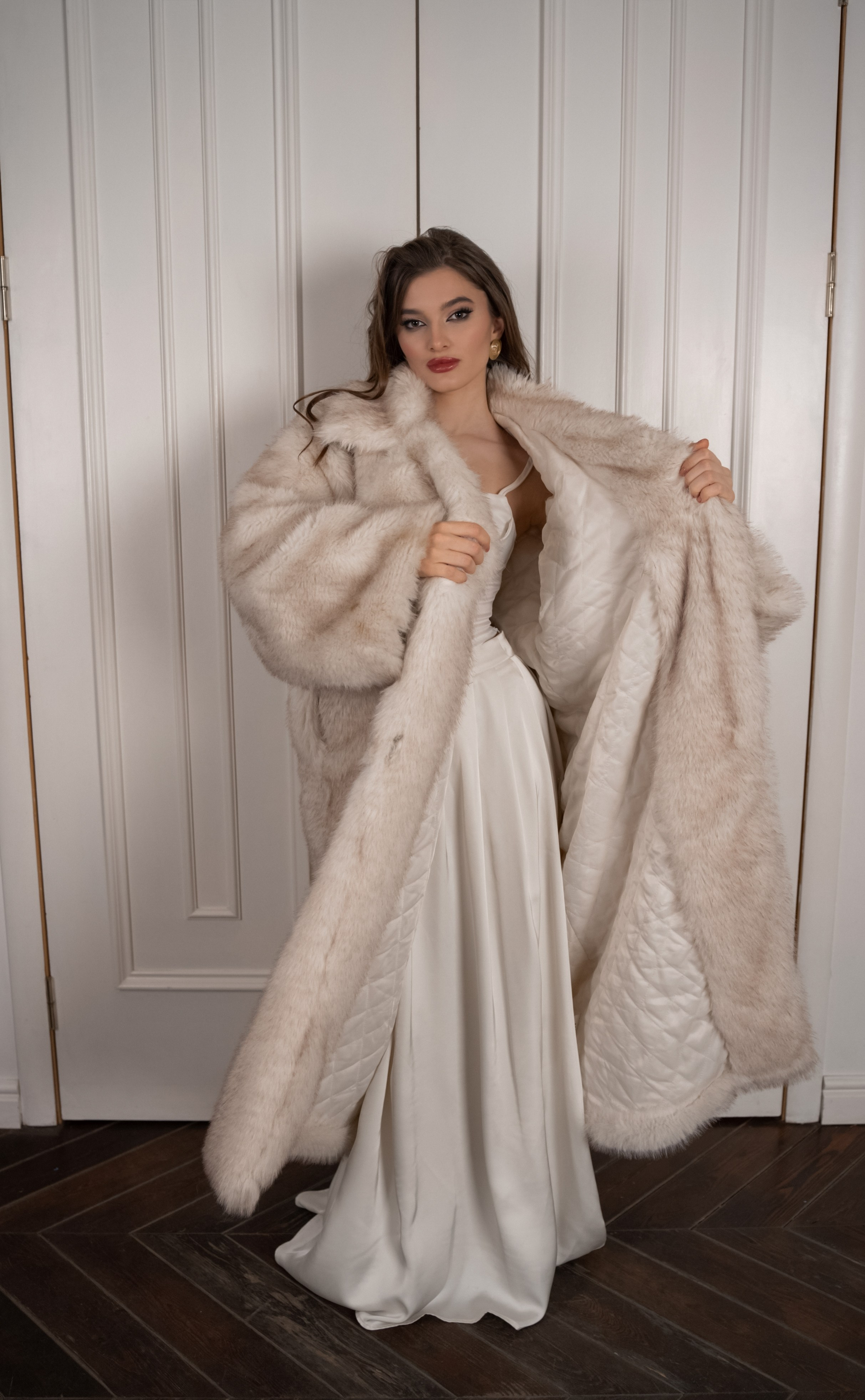 NINA BRAGA. Индивидуальный и семейный фотограф из Москвы