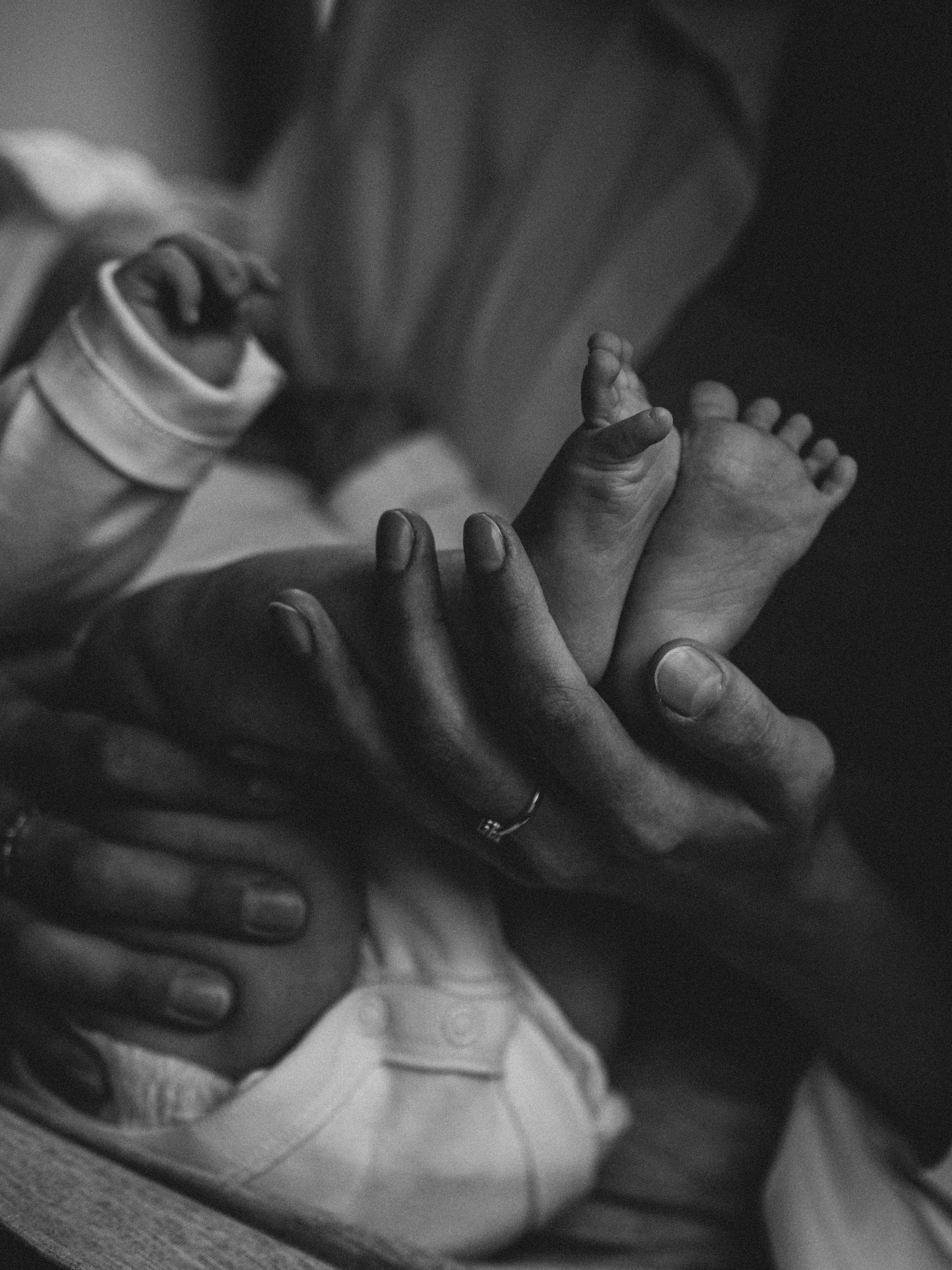 Семейный и детский фотограф в Казани Парыгина Юлия