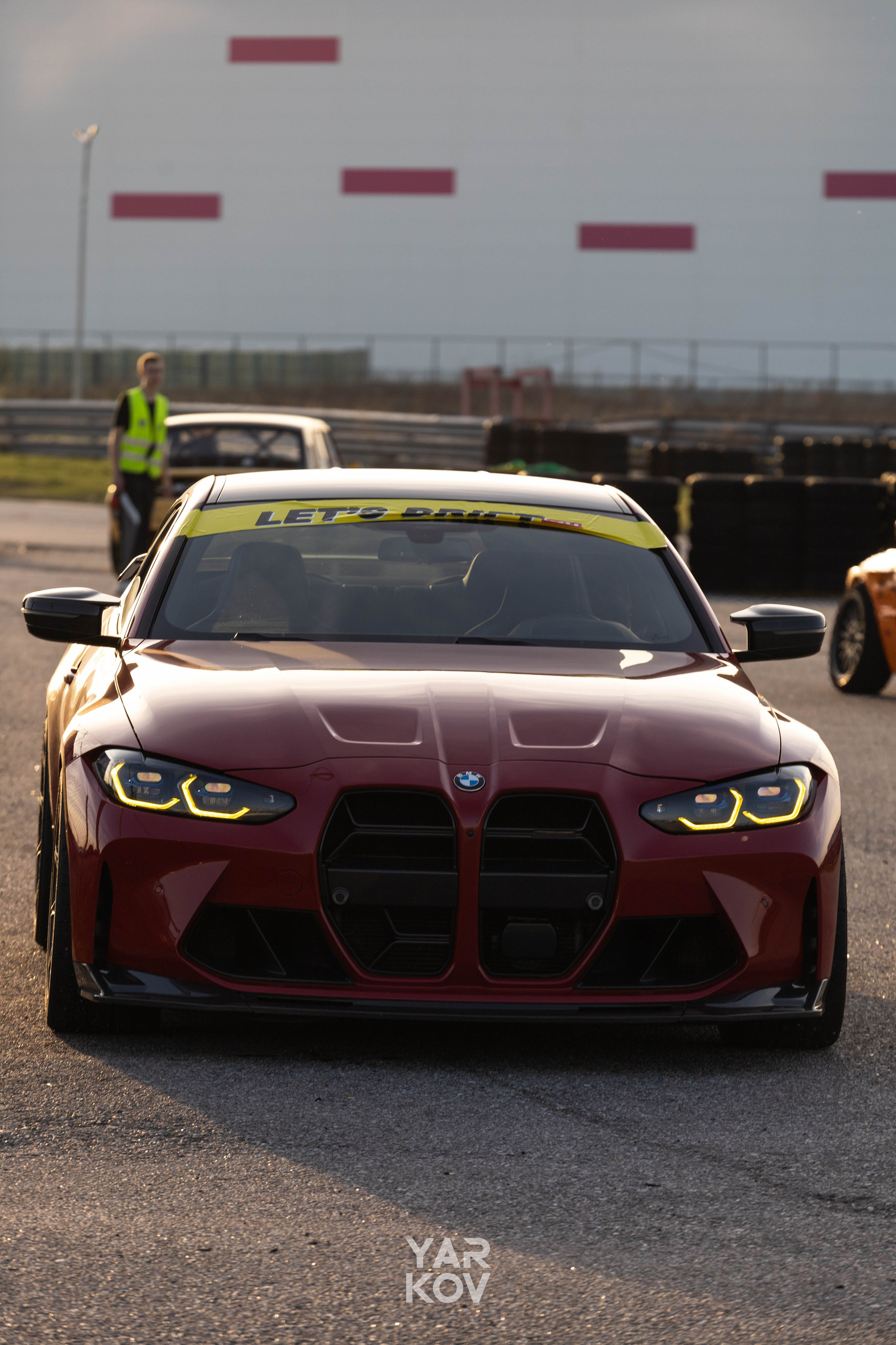 Lets.Drift. Репортажный фотограф в Иркутске — Ярослав Ковалёв