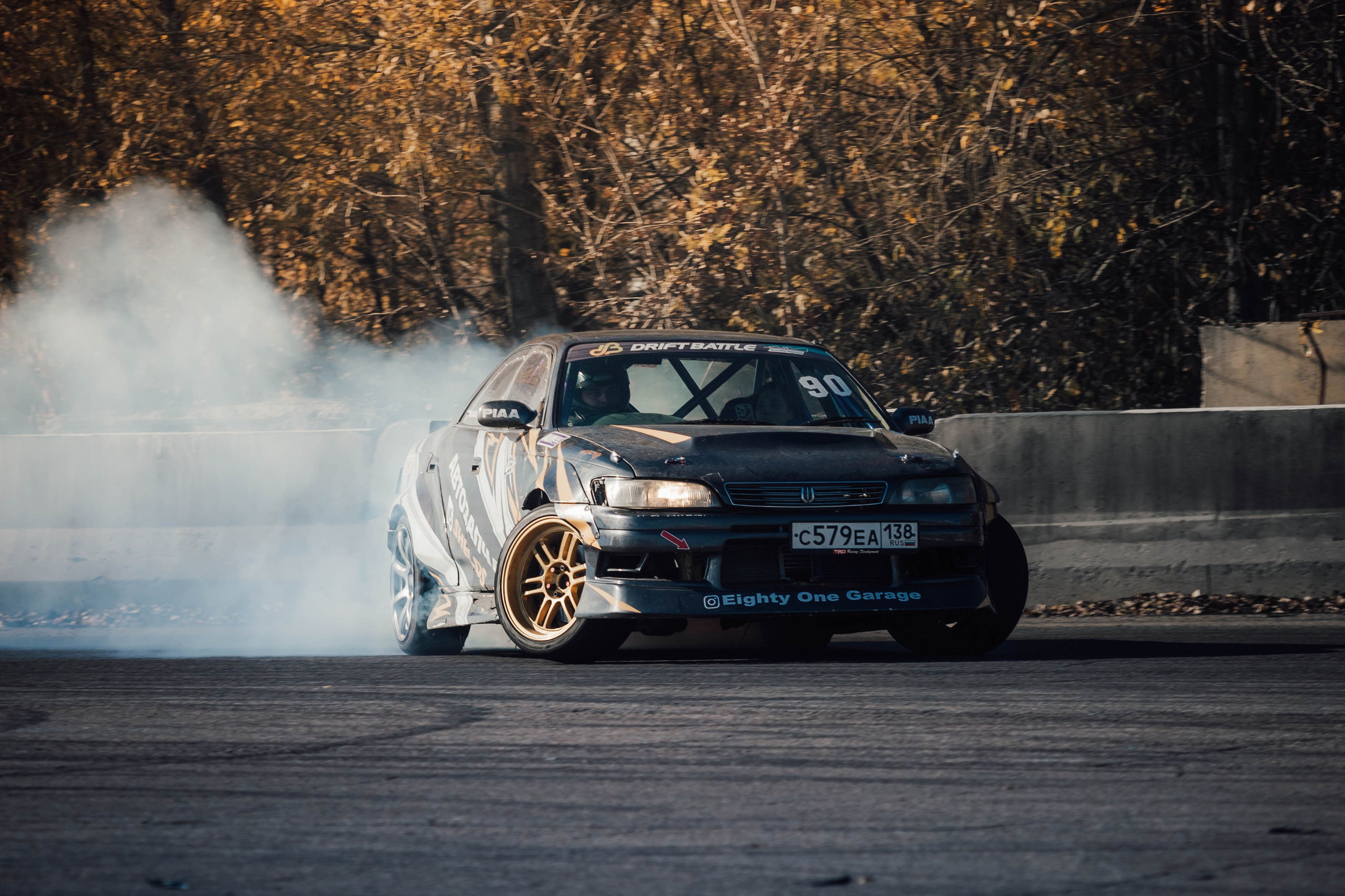 Закрытие летнего сезона. Репортажный фотограф в Иркутске — Ярослав Ковалёв