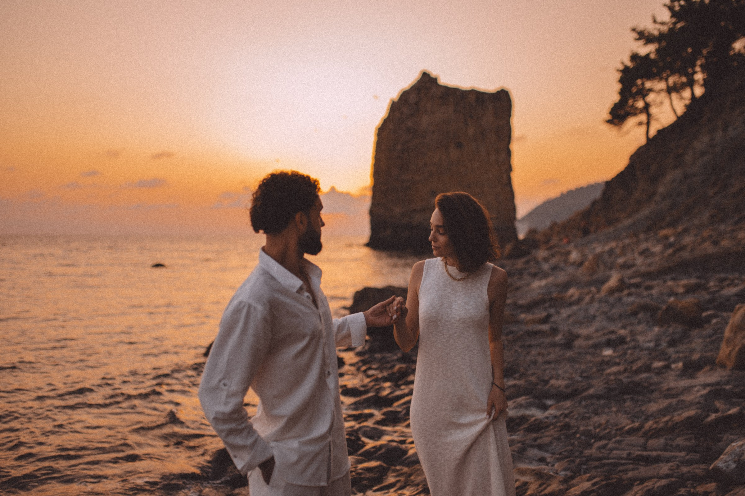 Саша и Алина. Свадебный фотограф в Санкт-Петербурге