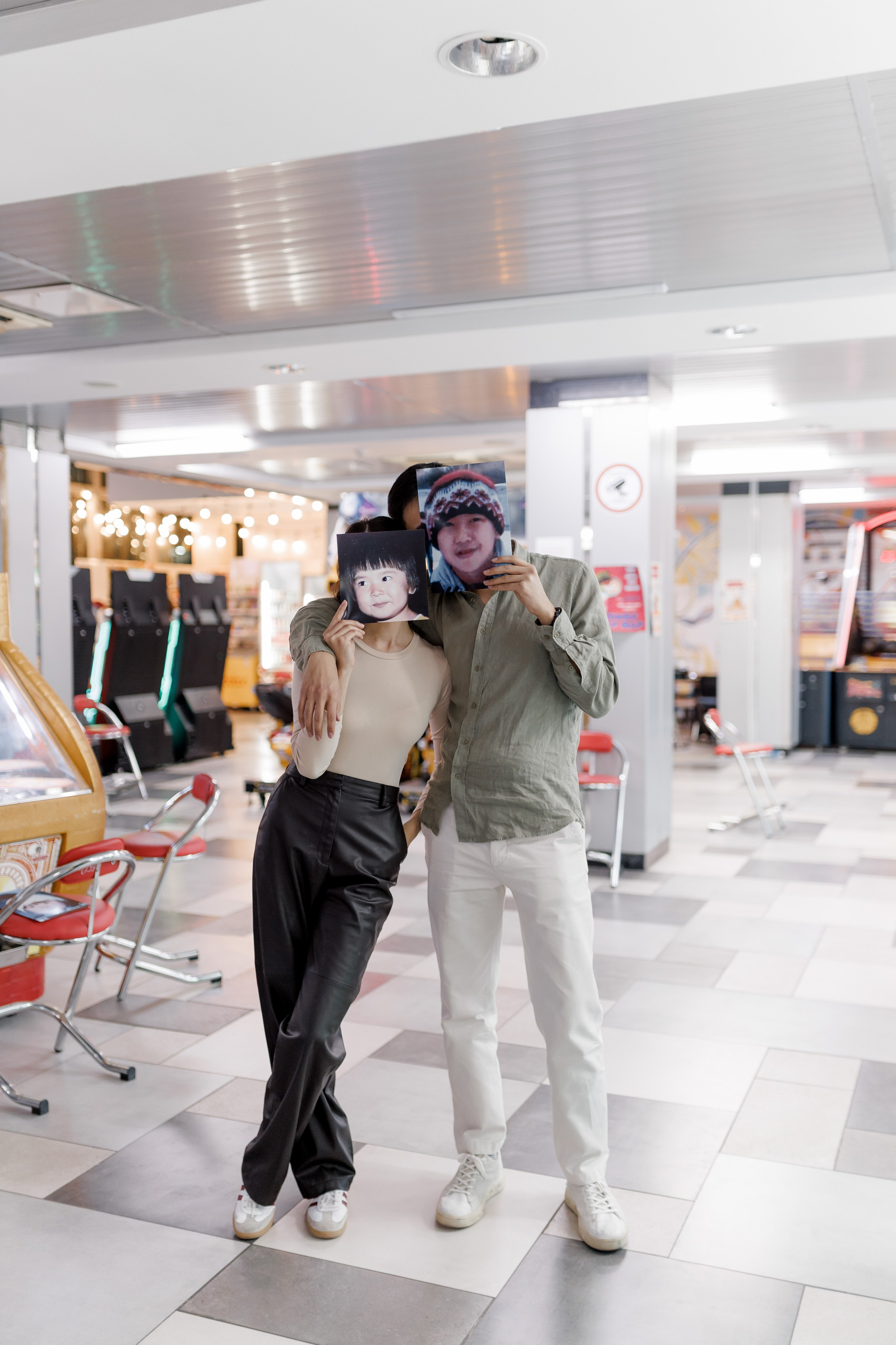 Aldiyar & Akerke. Медиа продакшн, свадебные съемки, история любви в Алматы