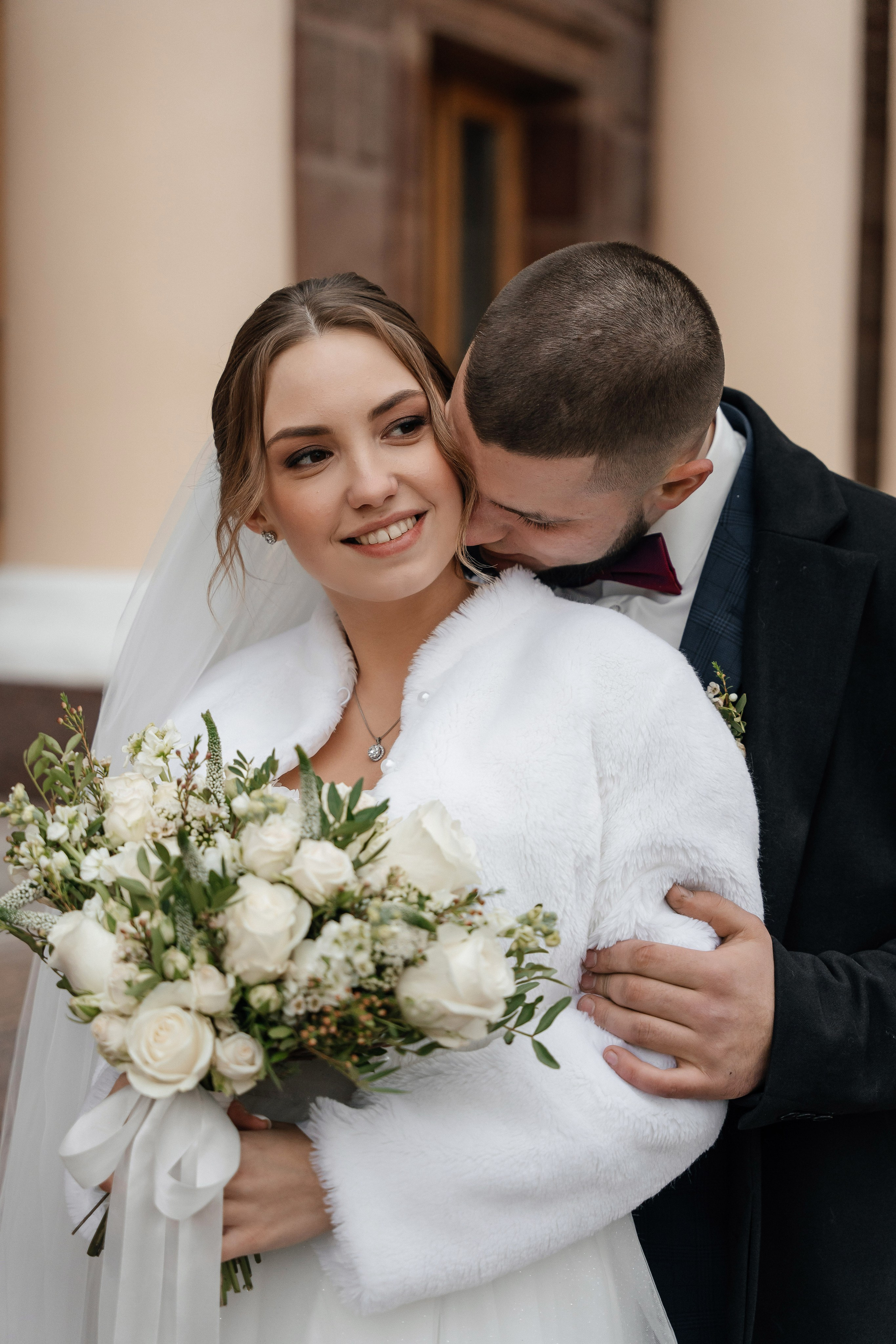 Алексей и Снежана 18/11/2023. Фотограф в Смоленске Ольга Давыдова