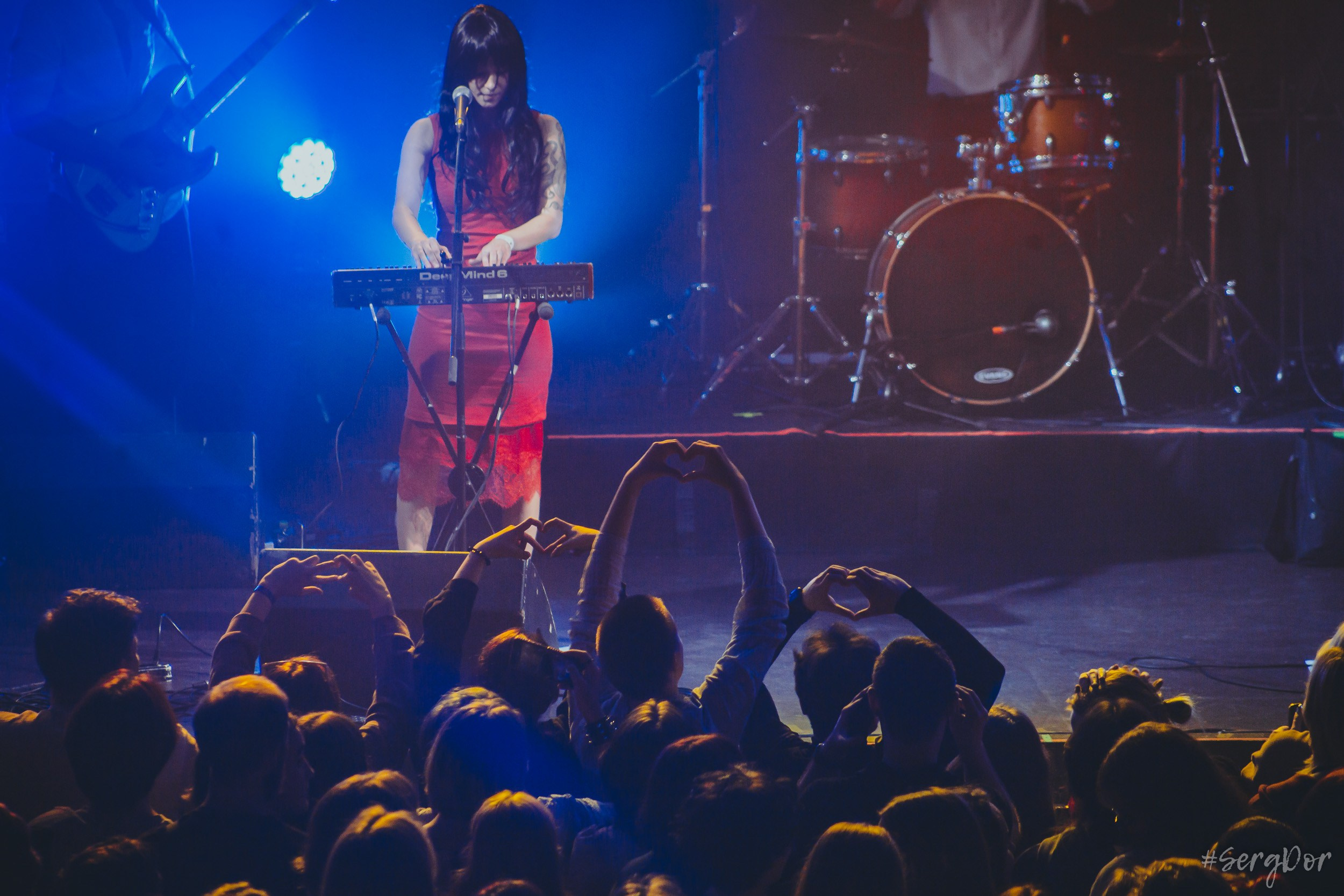 Комсомольск, клуб Космонавт, Санкт-Петербург, СПб, 26.10.2023, SergDor, концерт, алфавит, 26 октября 2023 года, #SergDor