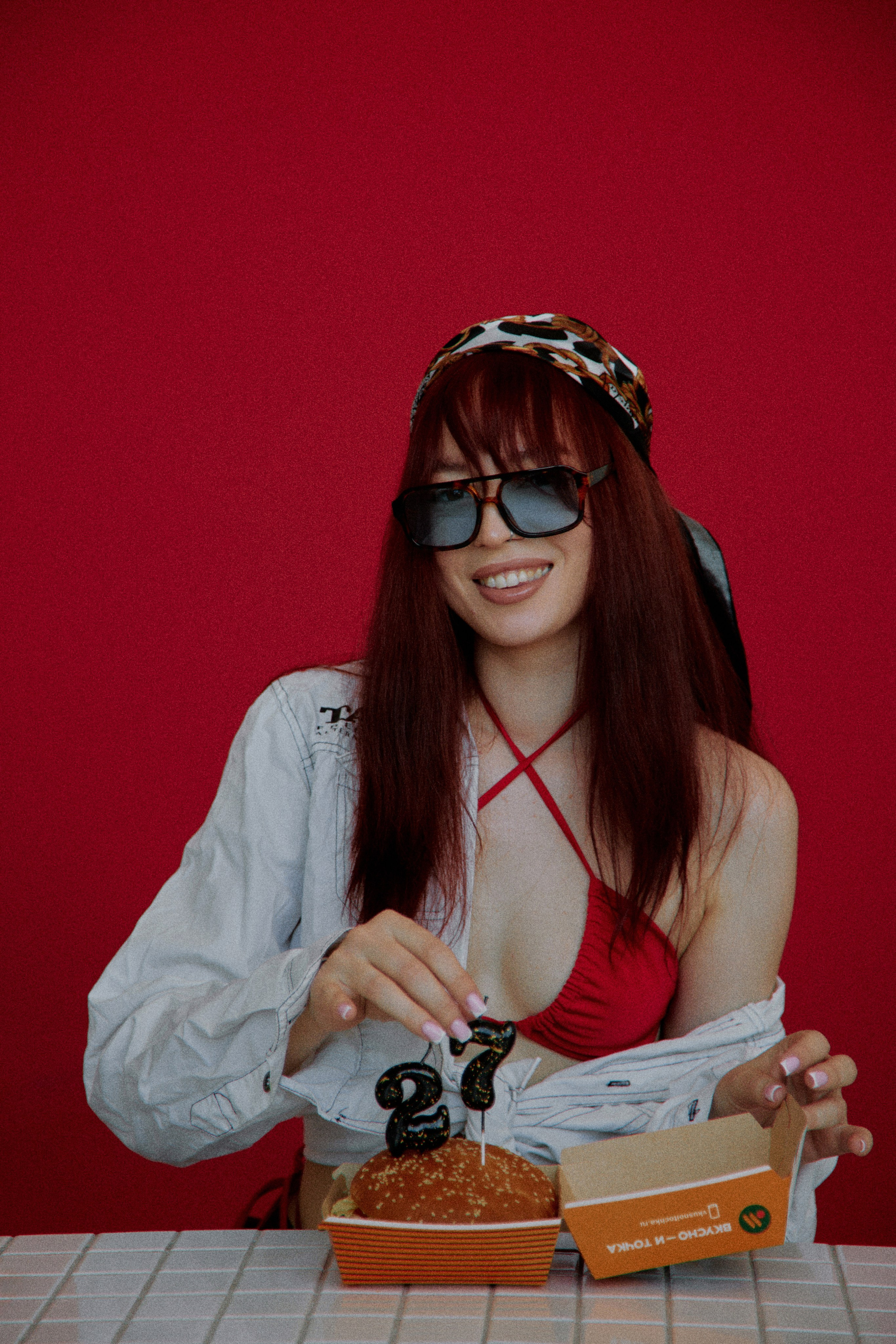 Индивидуальные и истории любви. Фотограф Елена Краснопевцева