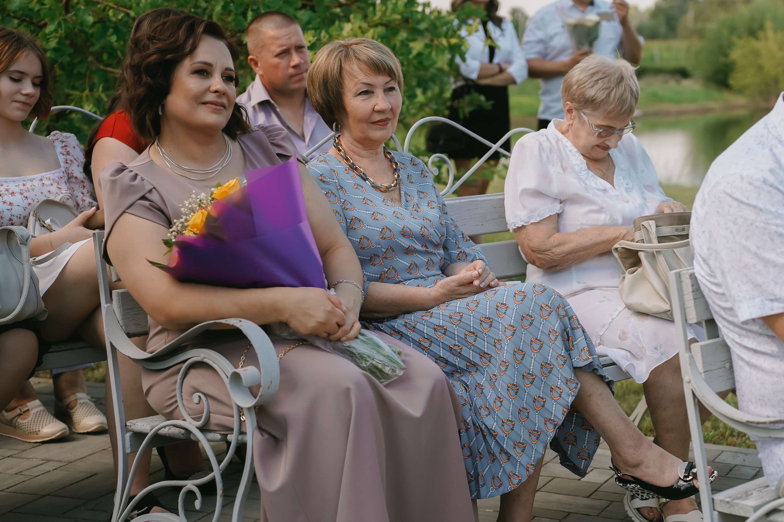 Олег и Татьяна. Свадебный и семейный фотограф в Волгограде Наталья Наумова