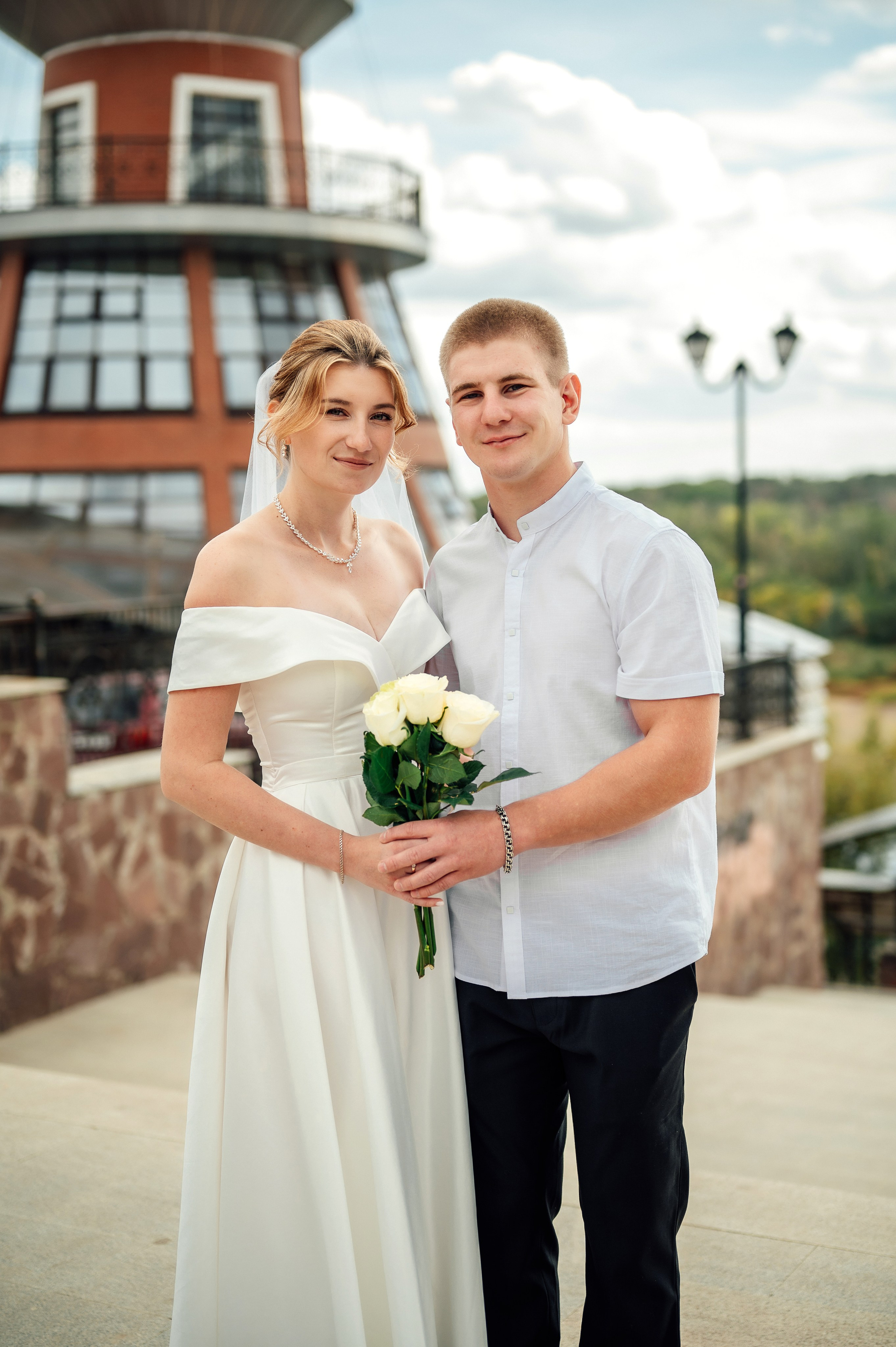 Свадьба. Фотограф на Крещение и Венчание в Оренбурге и Оренбургской области Наталья Мулина