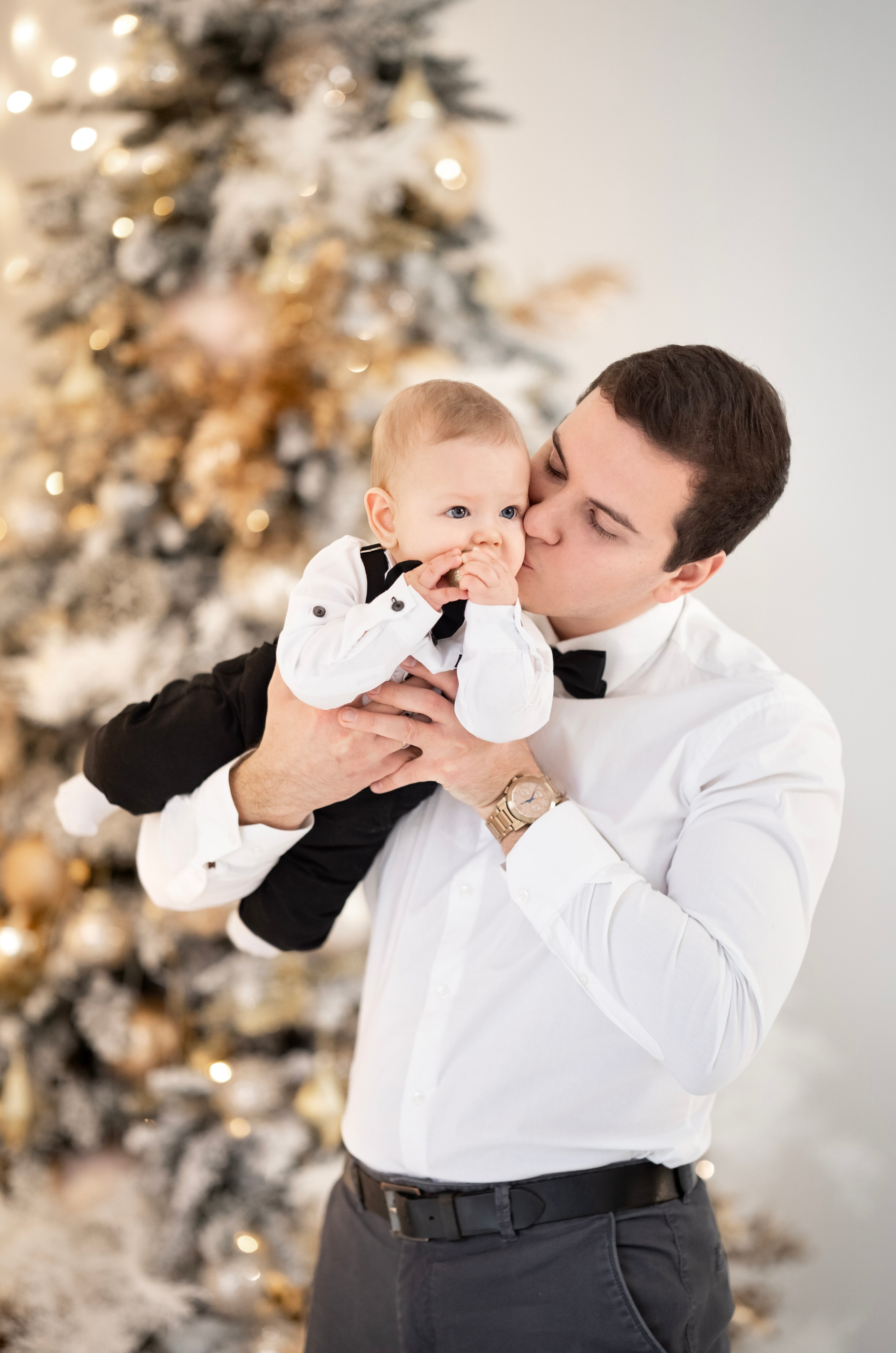 Семьи. Фотограф Елена Буданова Тверь