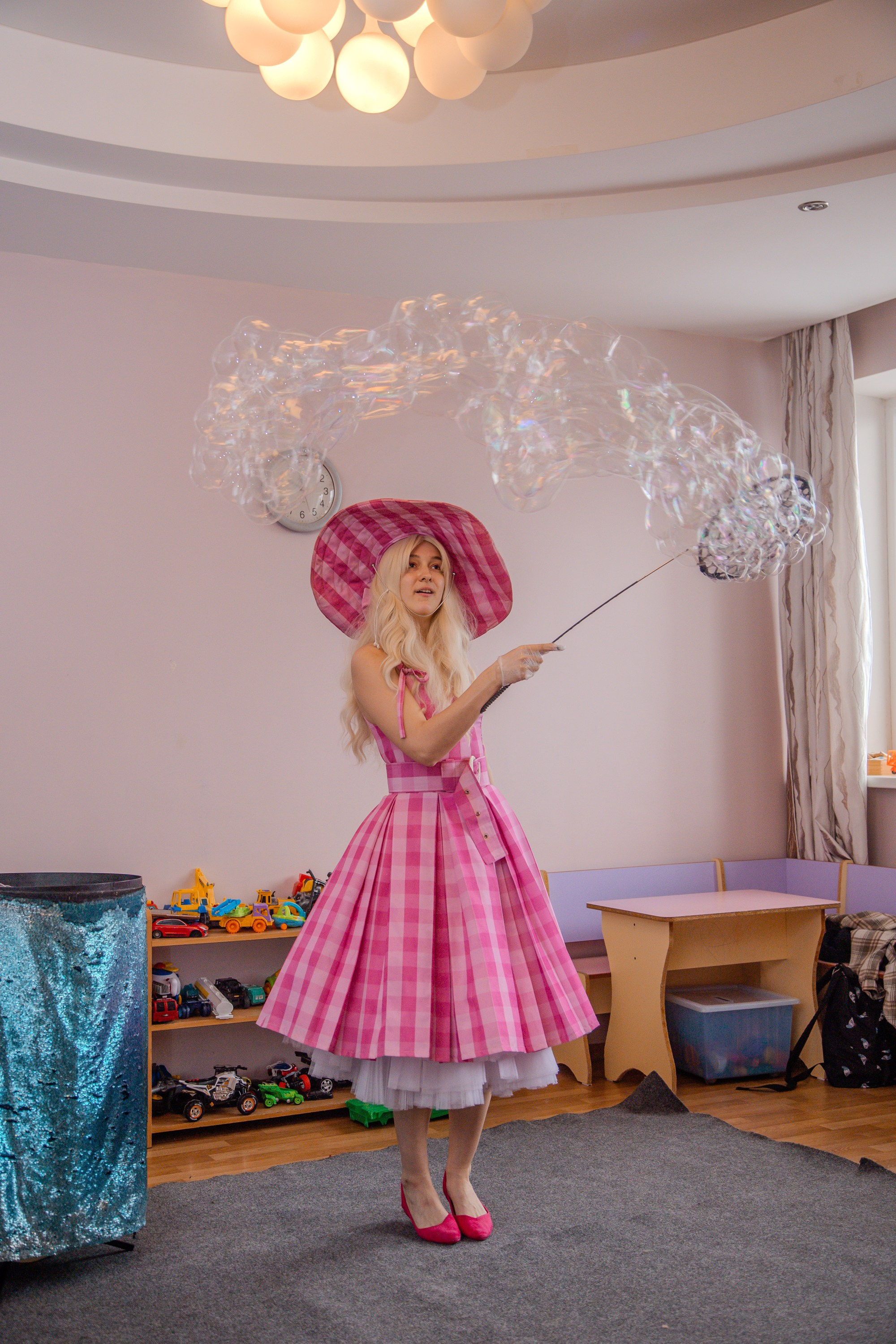 Дни рождения. Главная