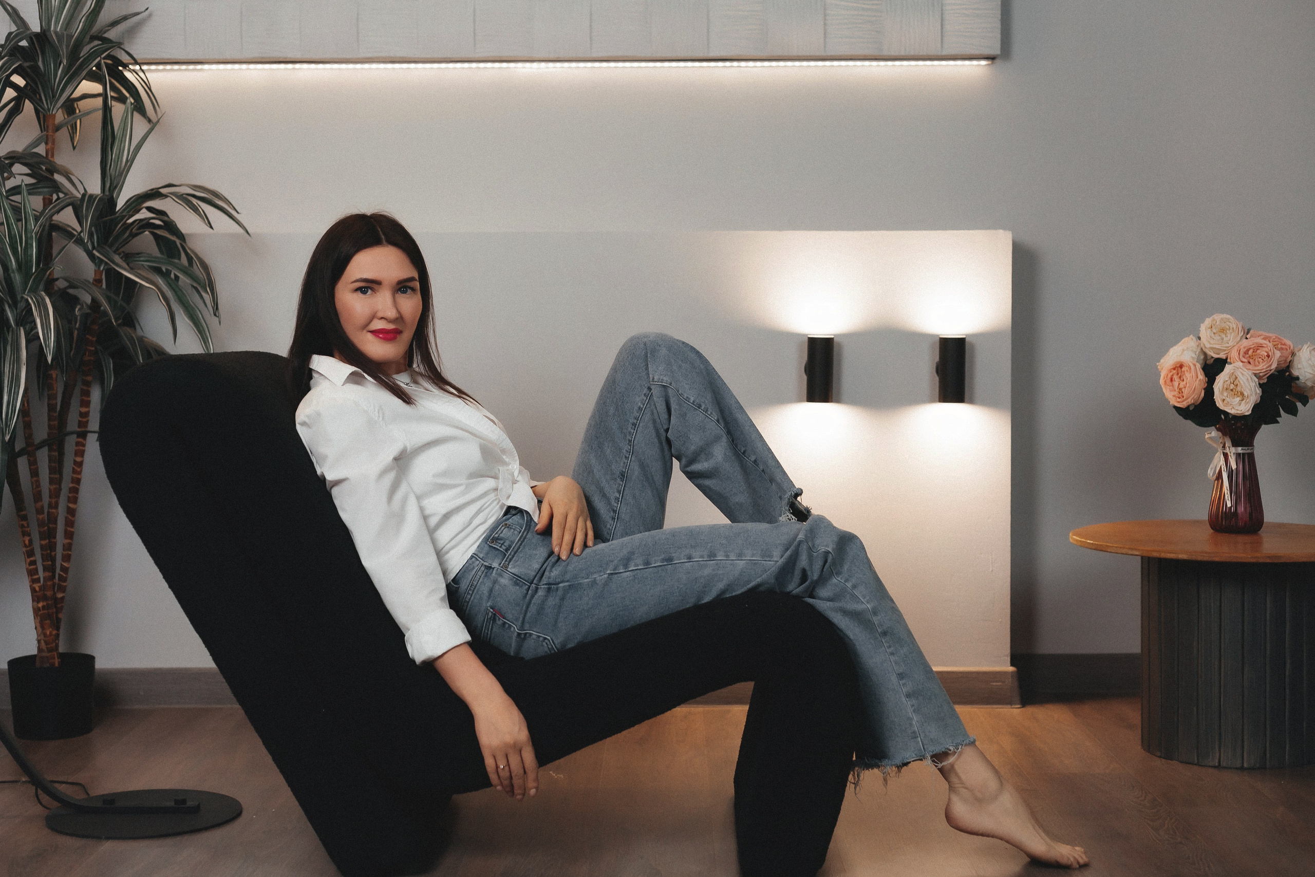 Индивидуальные съемки. Фотограф в городе Вологда Екатерина Кузнецова