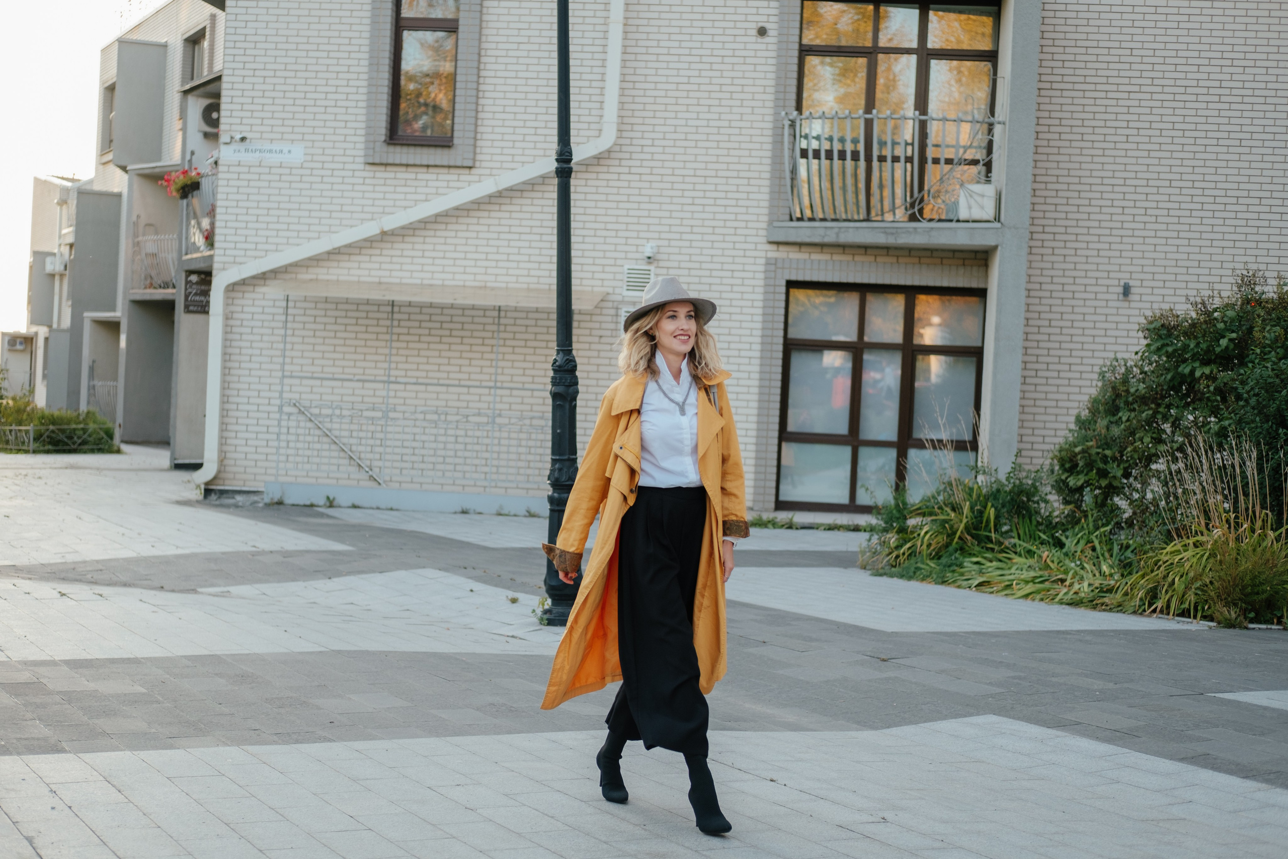 Прогулочная фотосессия. Фотограф в Иркутске Анна Мирошникова