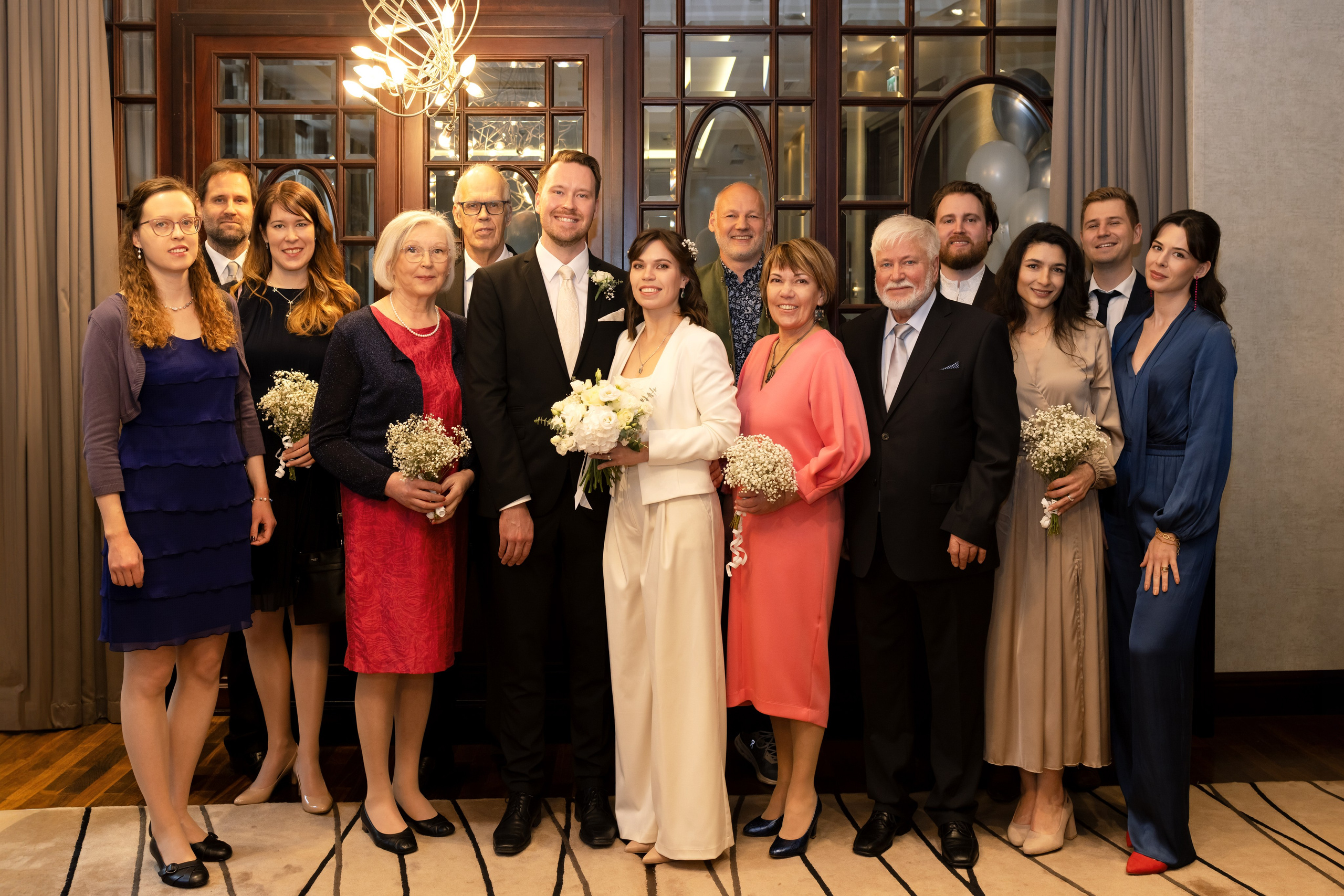 Ксения & Антти. Портретная и индивидуальная фотосъёмка в Граце и Тюмени