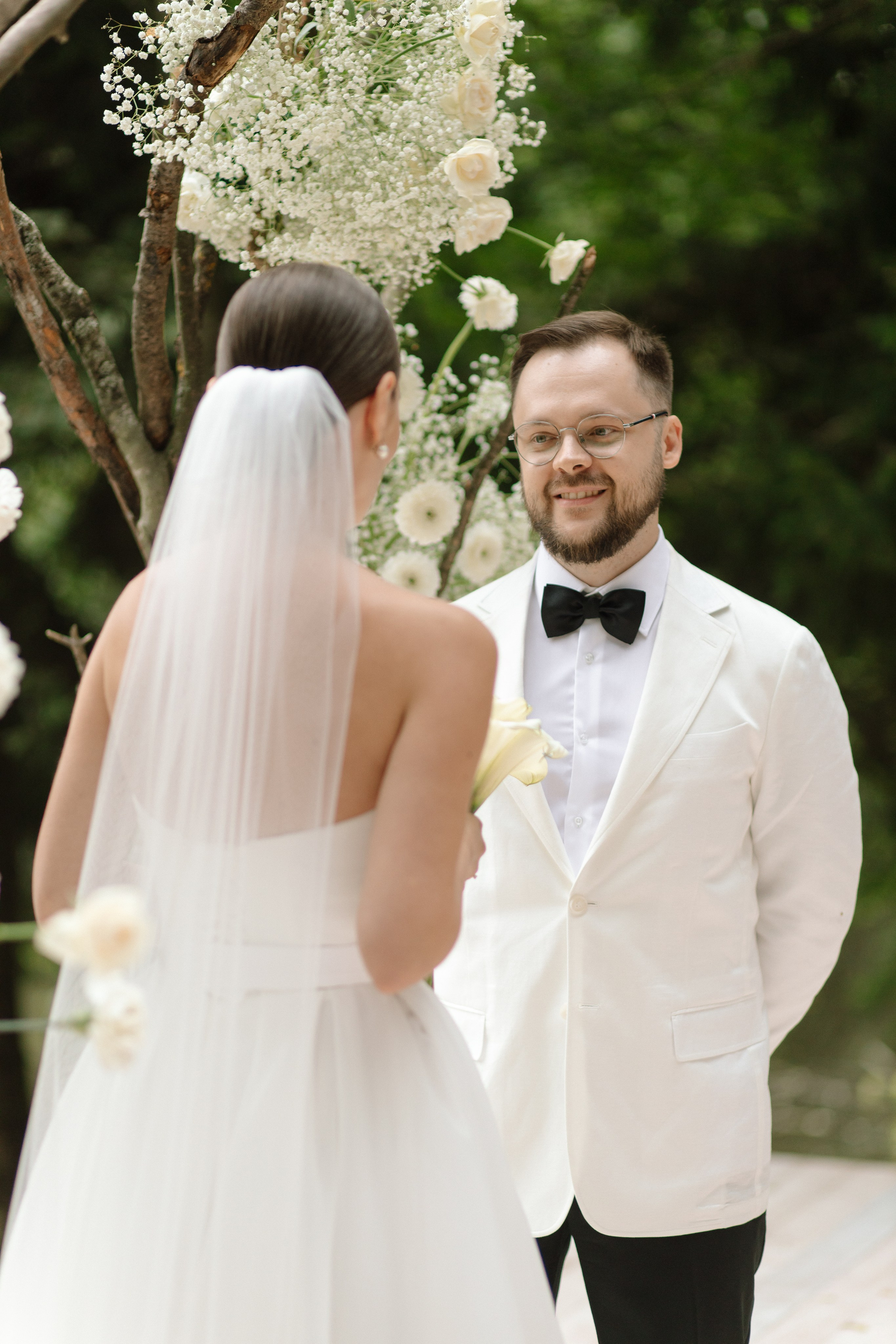 Anastasya/Anton. Свадебный фотограф Павел Князев