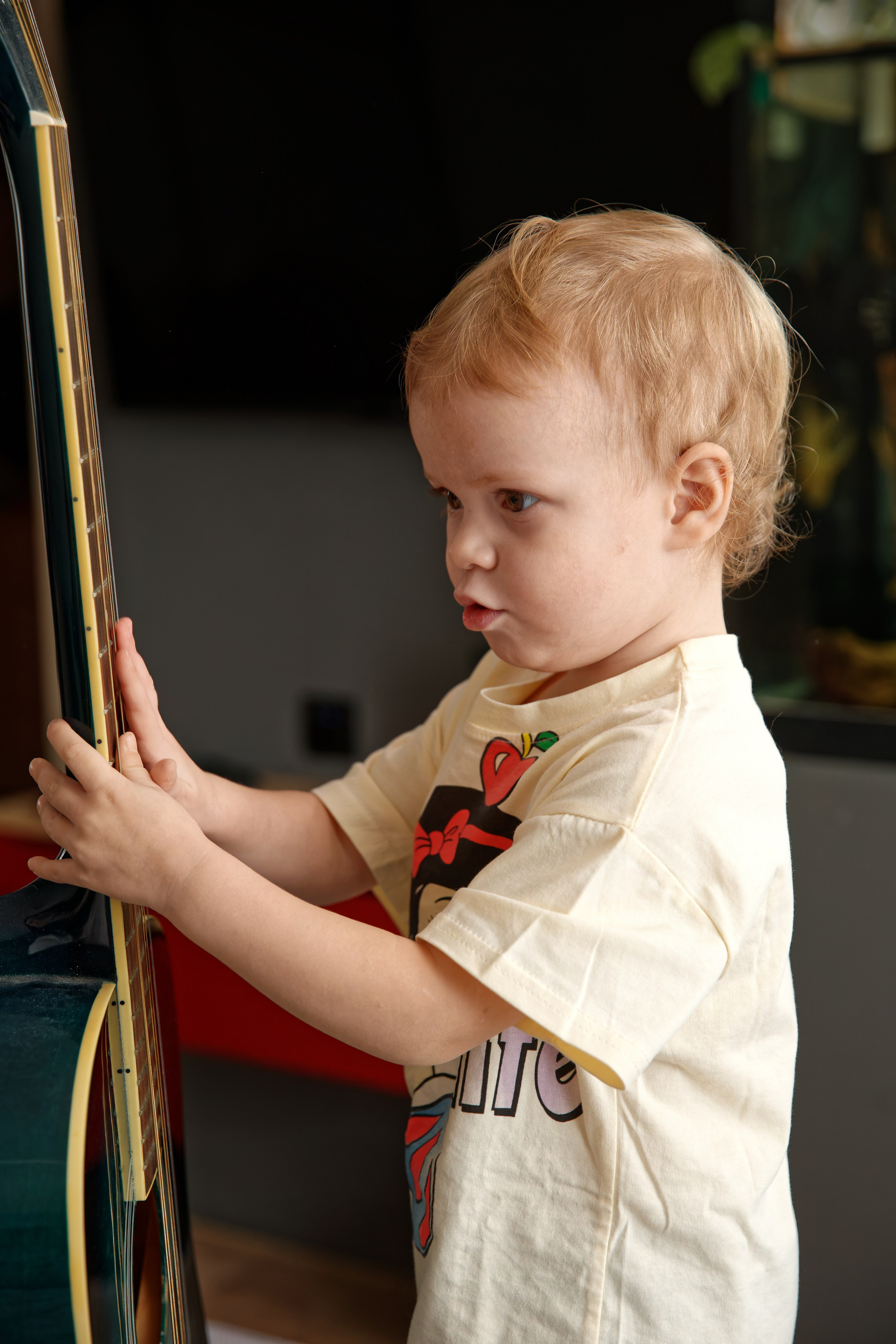 Семья Пылайкиных. Семейный фотограф — Макс Белогрудов