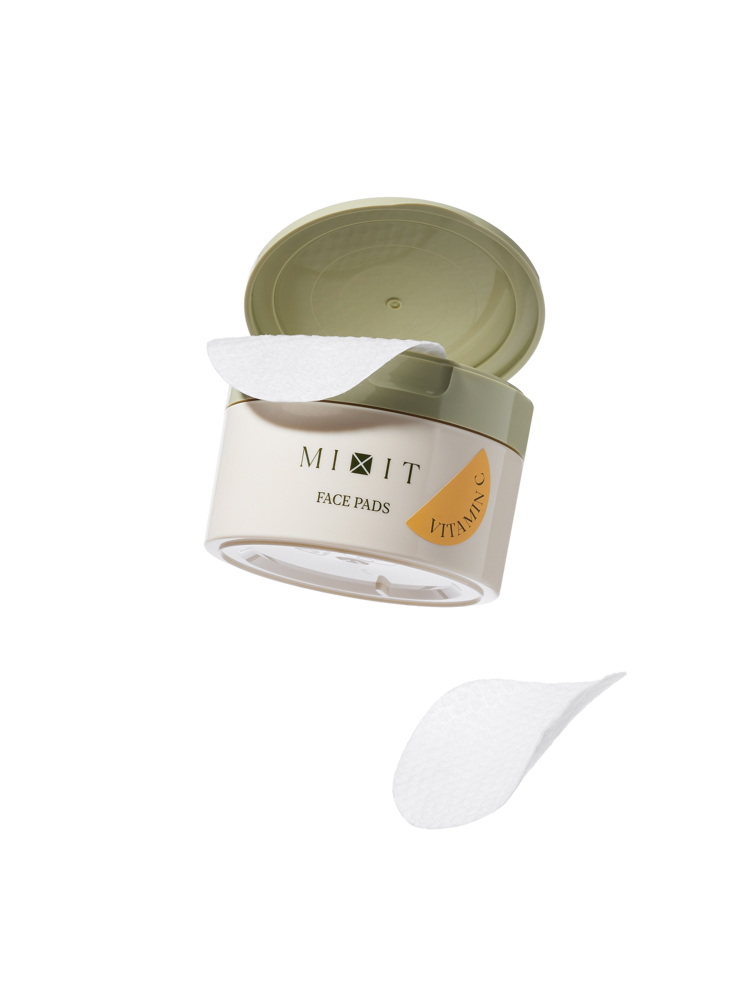 MIXIT (уход). Предметный фотограф в Москве Софья Боргардт