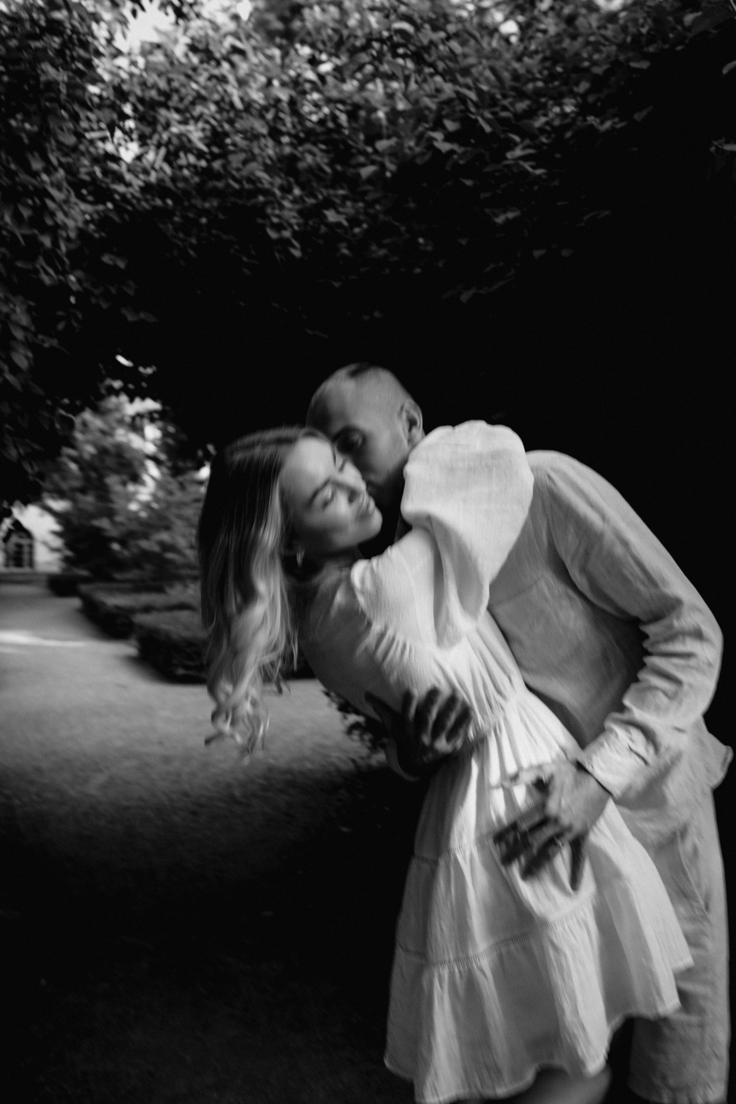 Time is endless. Свадебный и семейный фотограф в Варшаве