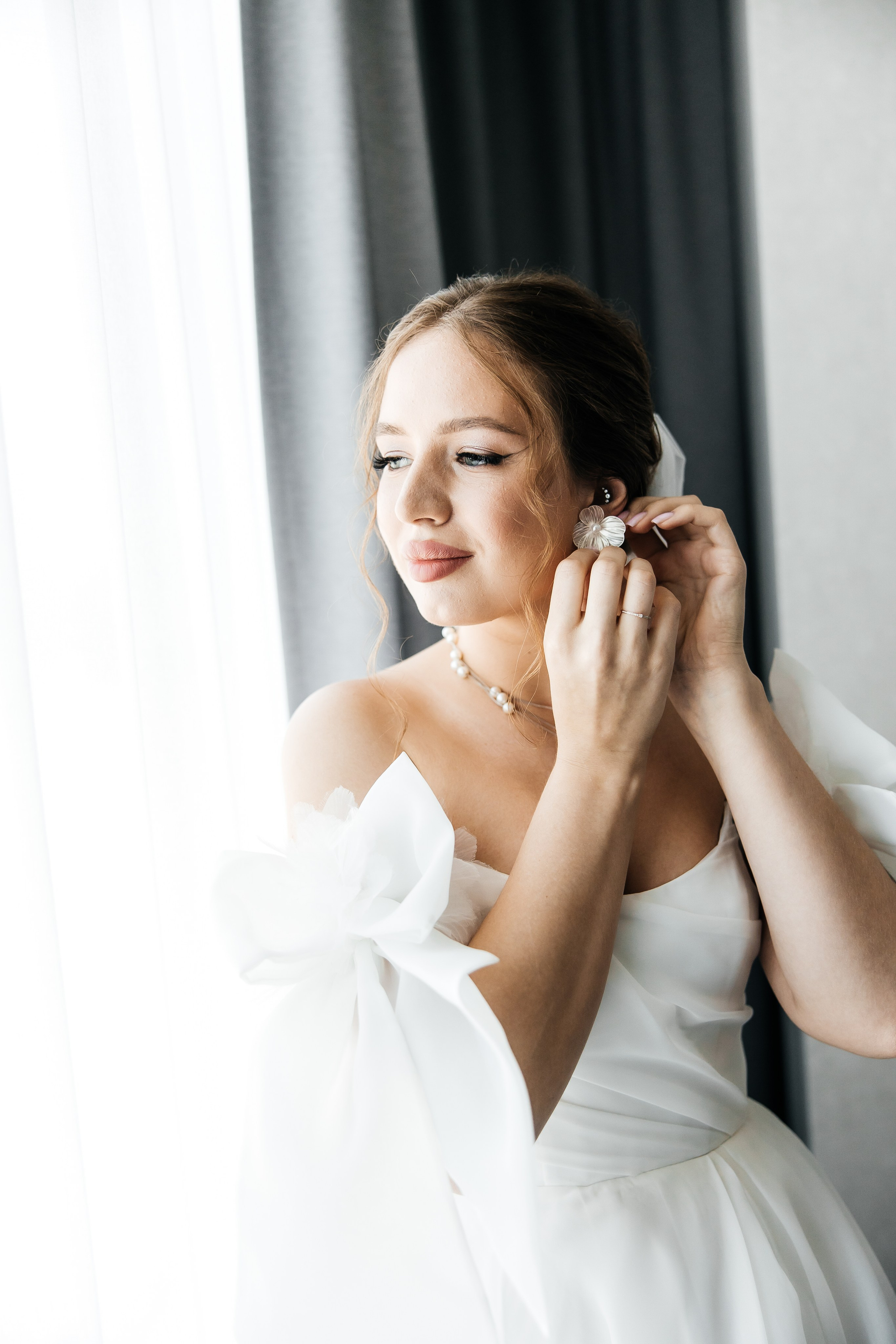 ДИАНА И ИВАН. Свадебный, семейный, детский и ньюборн фотограф в Екатеринбурге